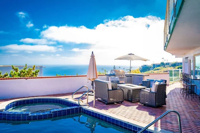 Wander San Diego Still #127