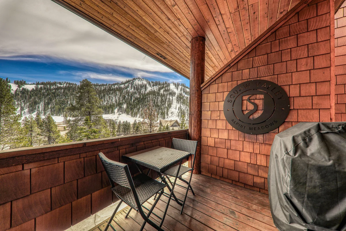 Condo in Olympic Valley property photo 2