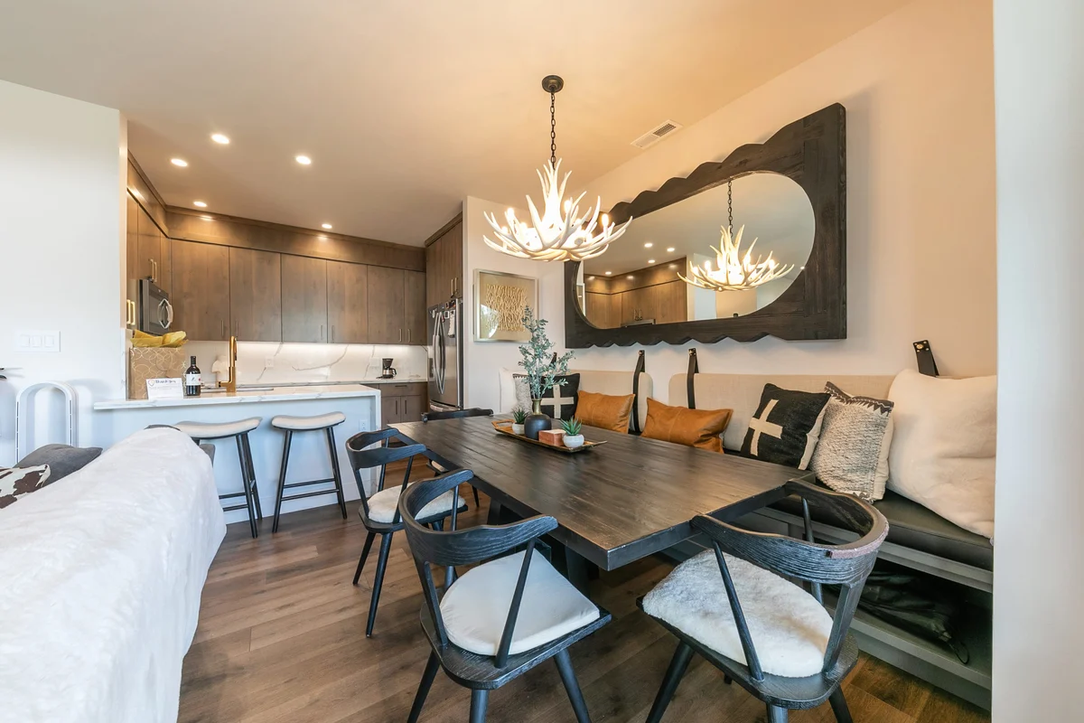 Condo in Olympic Valley property photo 4