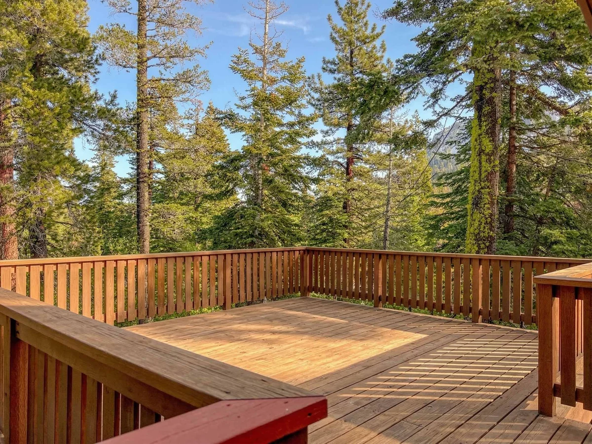 Wander Alpine Meadows #43