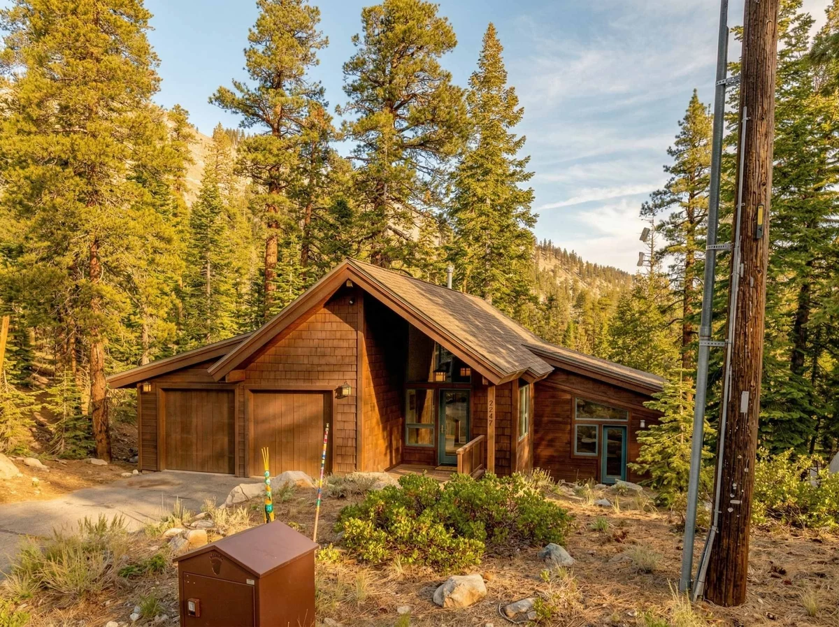 Wander Alpine Meadows #39