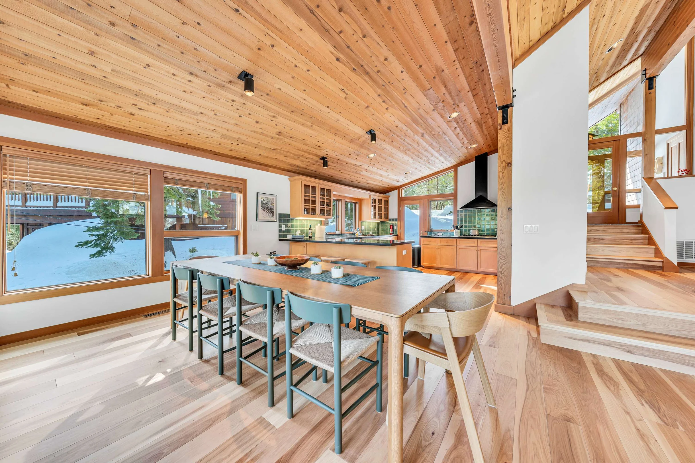 Wander Alpine Meadows #60