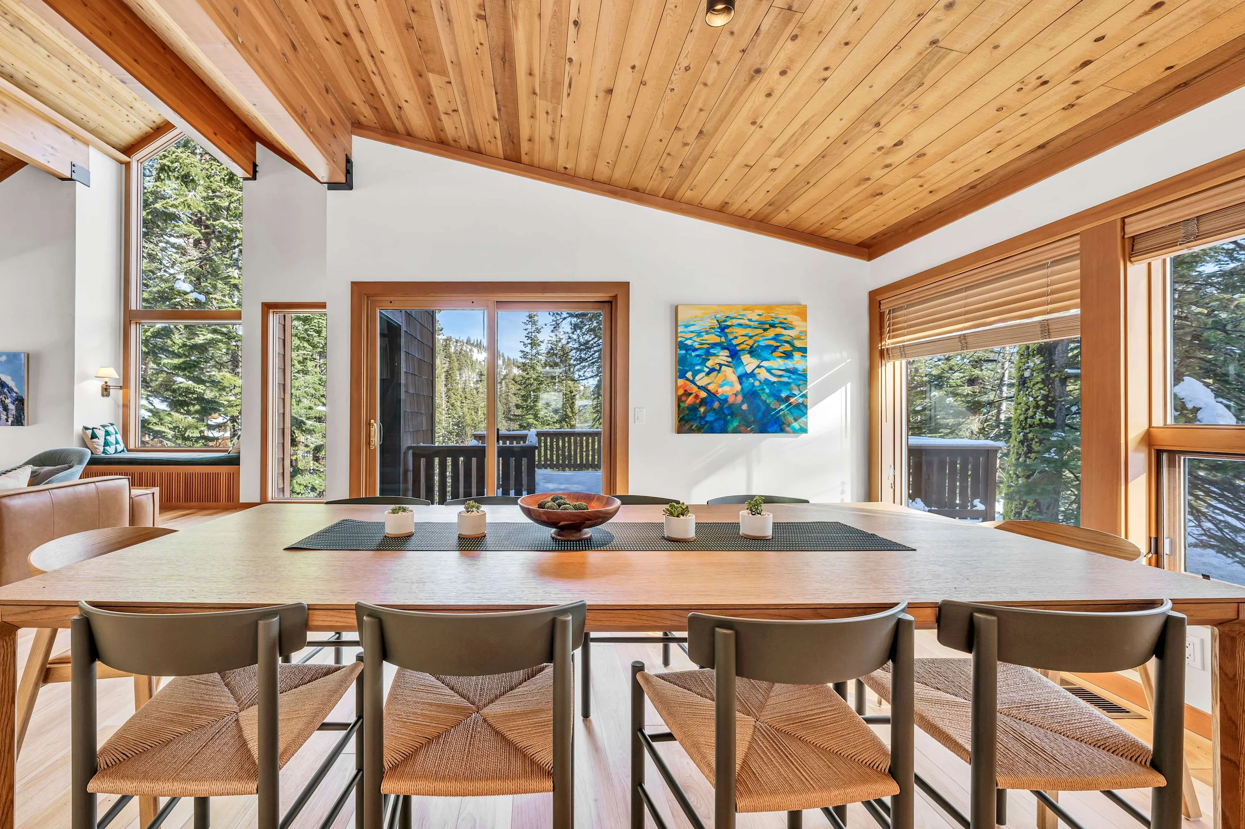 Wander Alpine Meadows #42