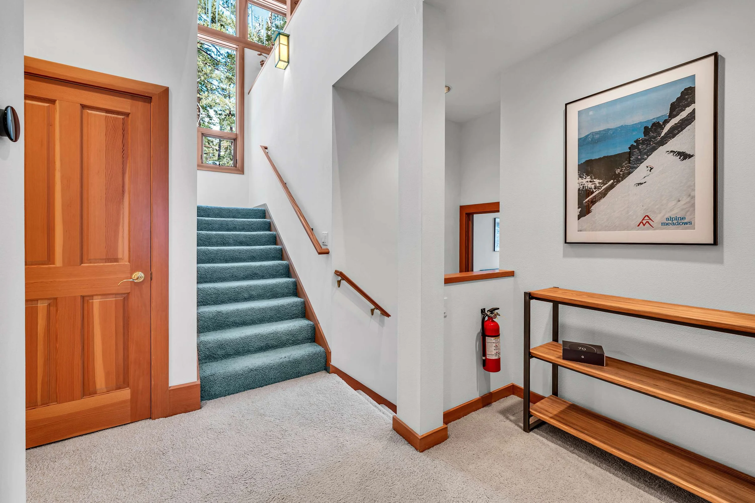 Wander Alpine Meadows #38