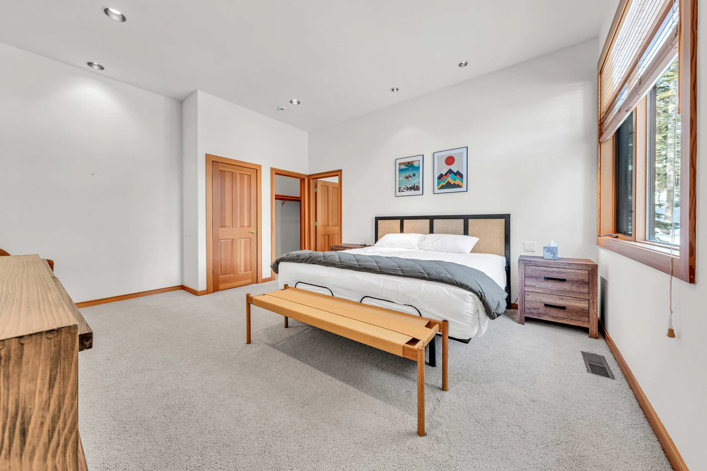 Wander Alpine Meadows #75