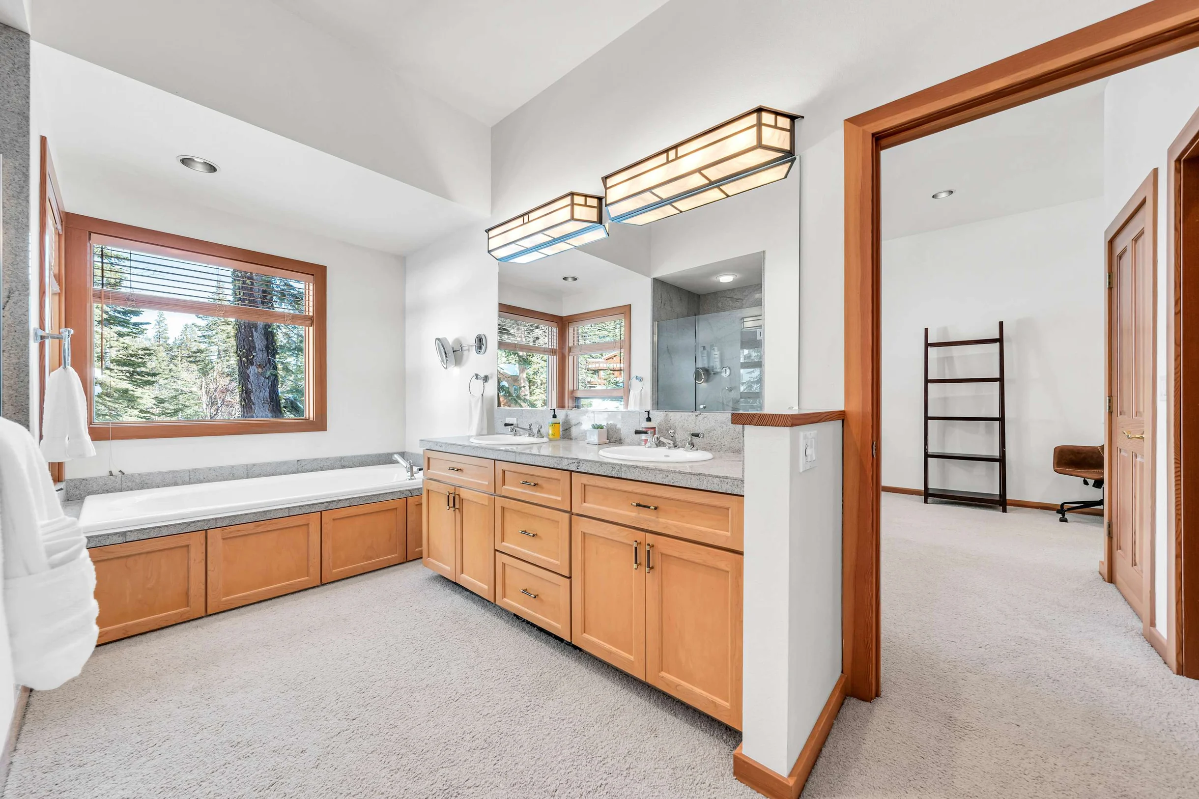 Wander Alpine Meadows #55