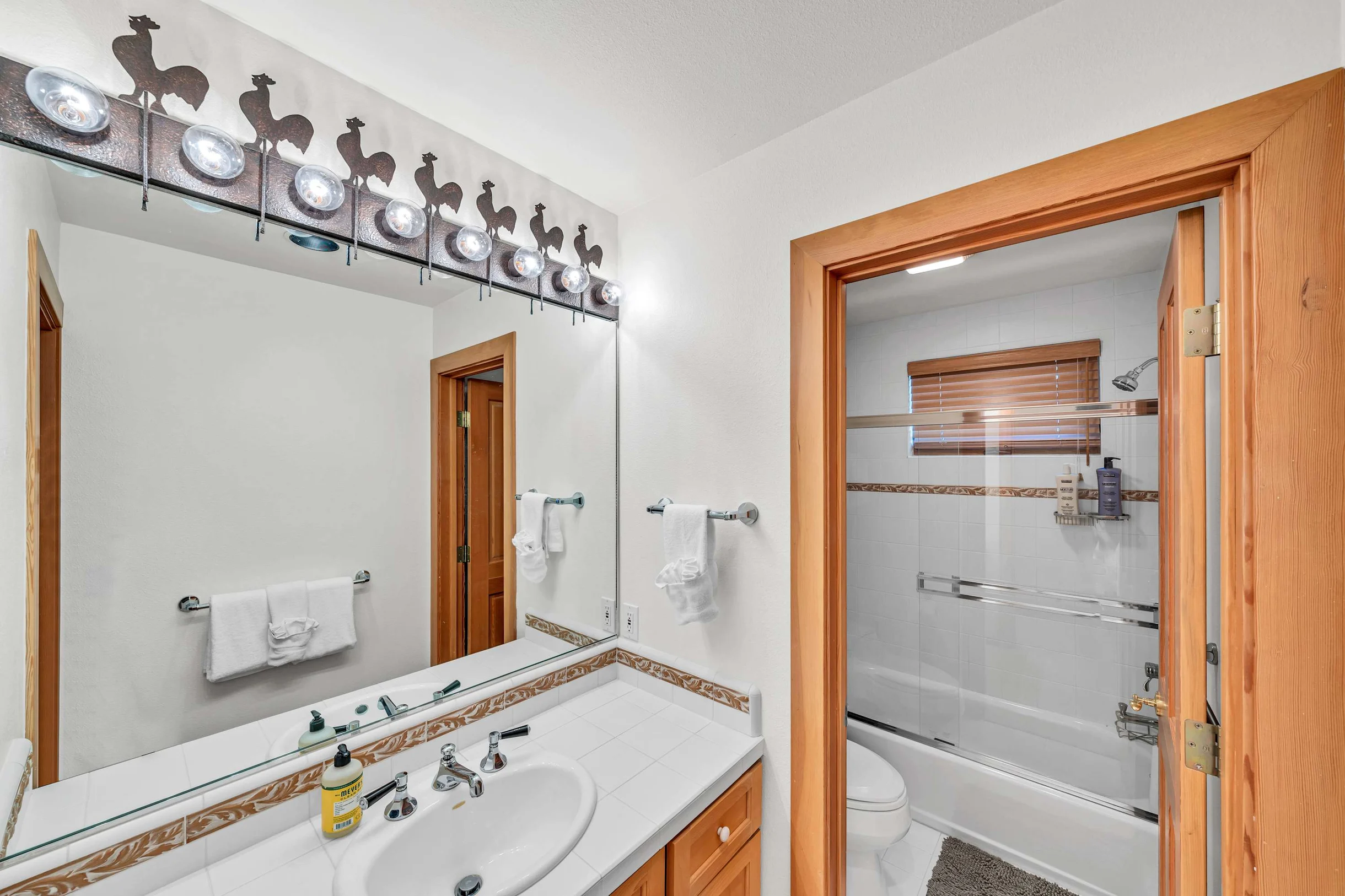 Wander Alpine Meadows #45