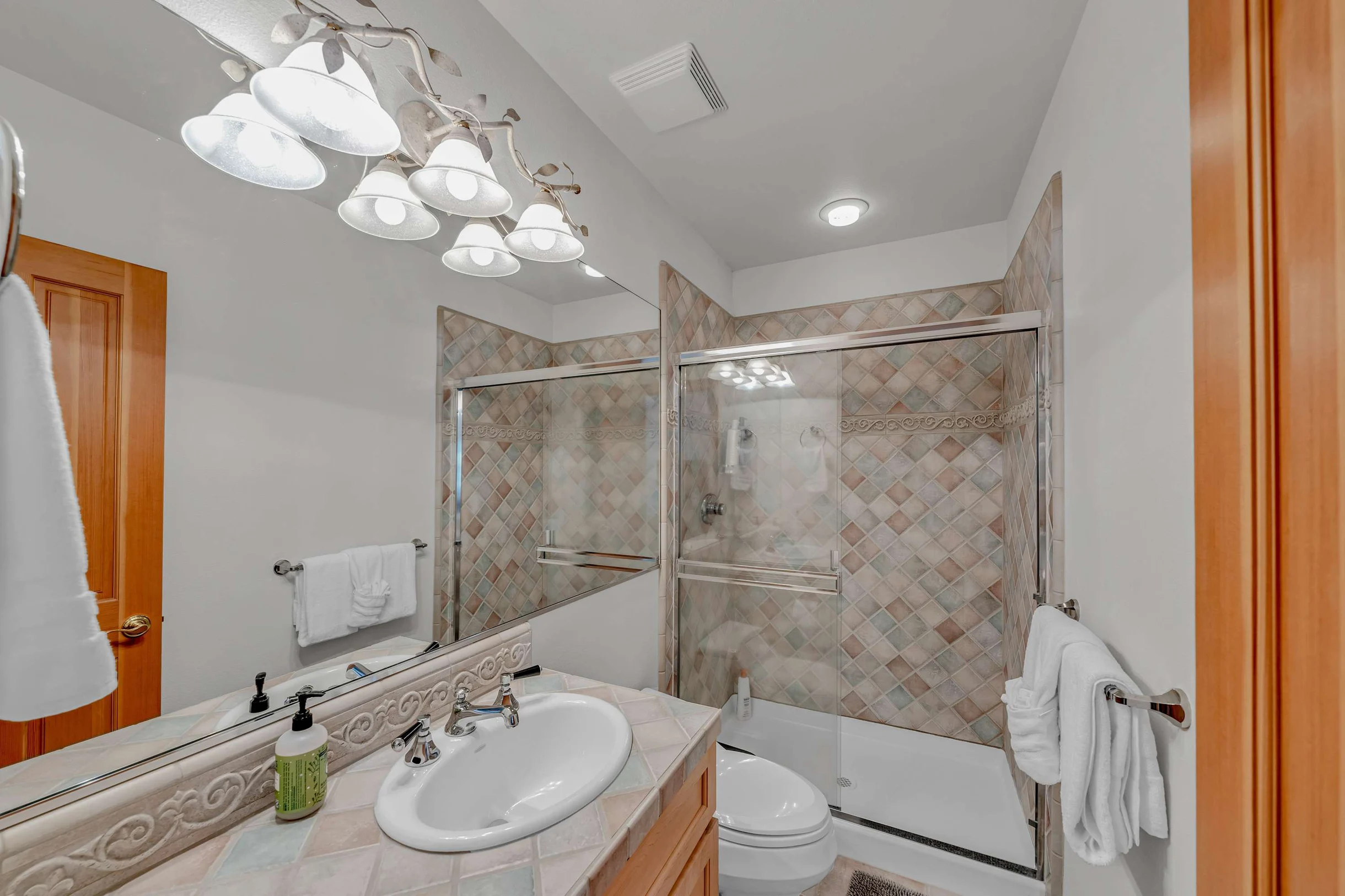 Wander Alpine Meadows #46