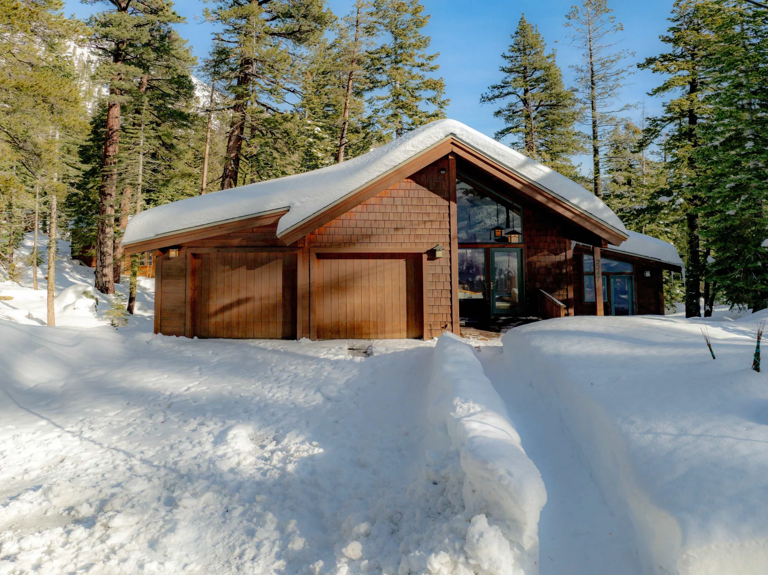 Wander Alpine Meadows #56