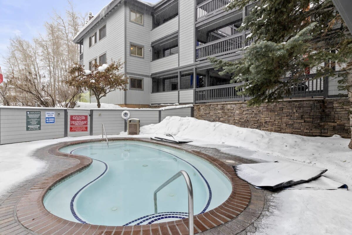 Wander Park City Aspen #31