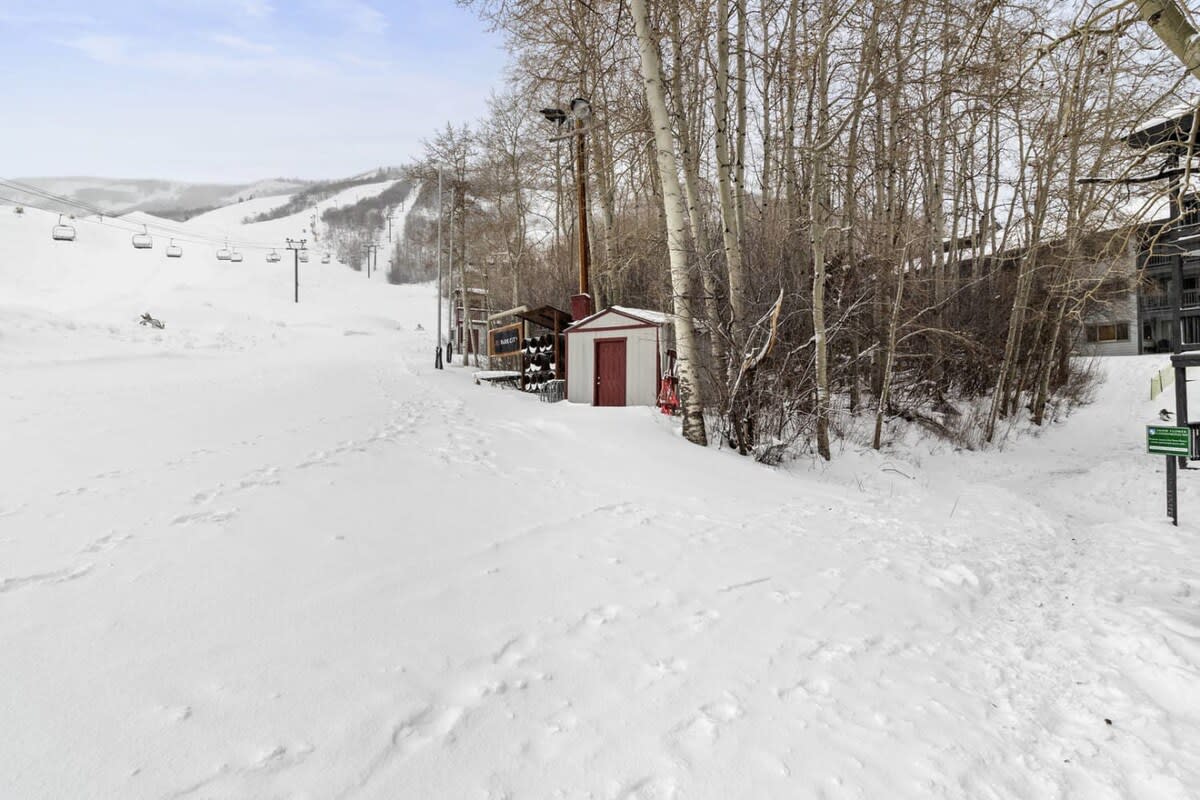 Wander Park City Aspen #36