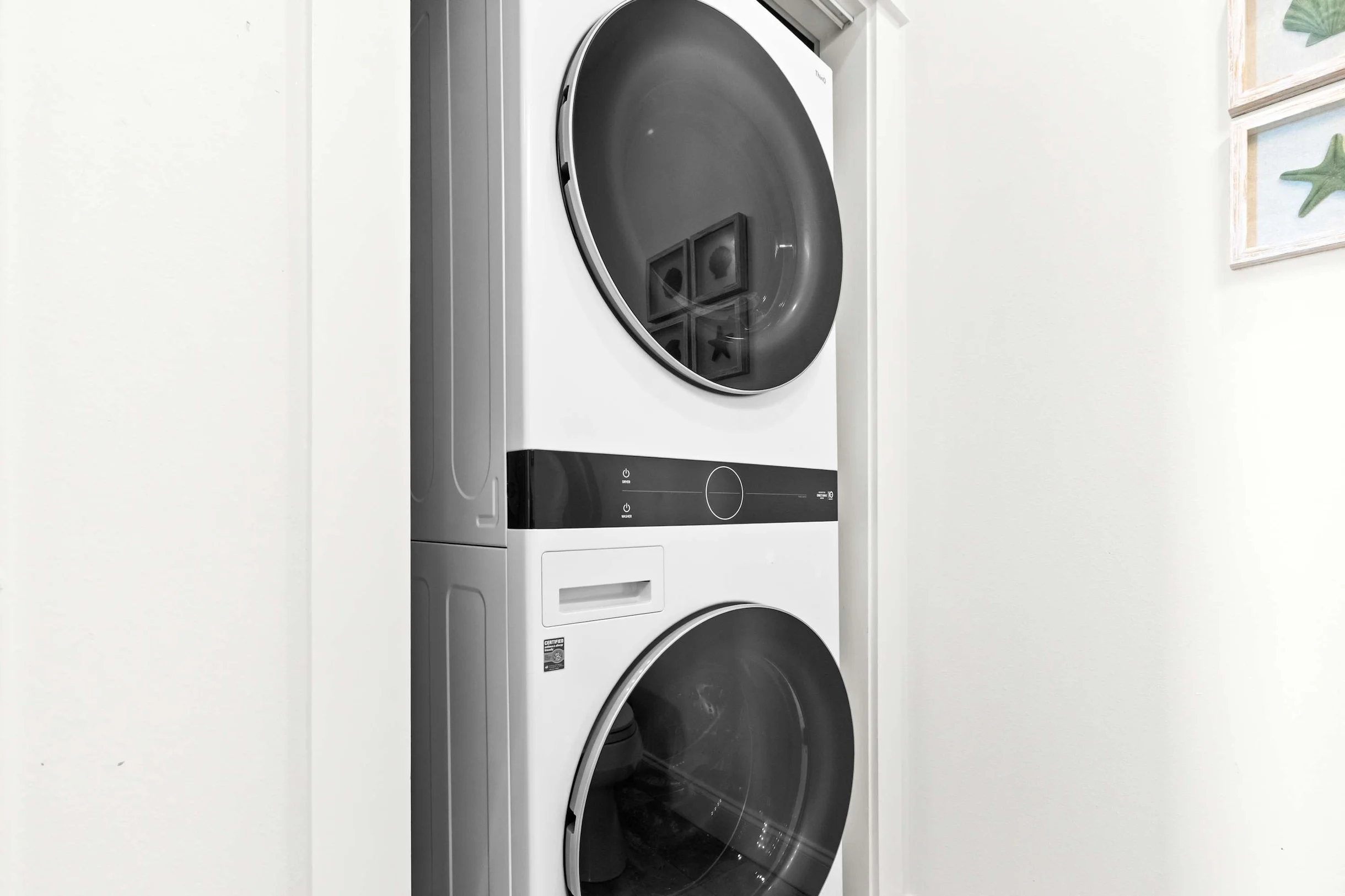 Wander Oyster Lake Retreat #99