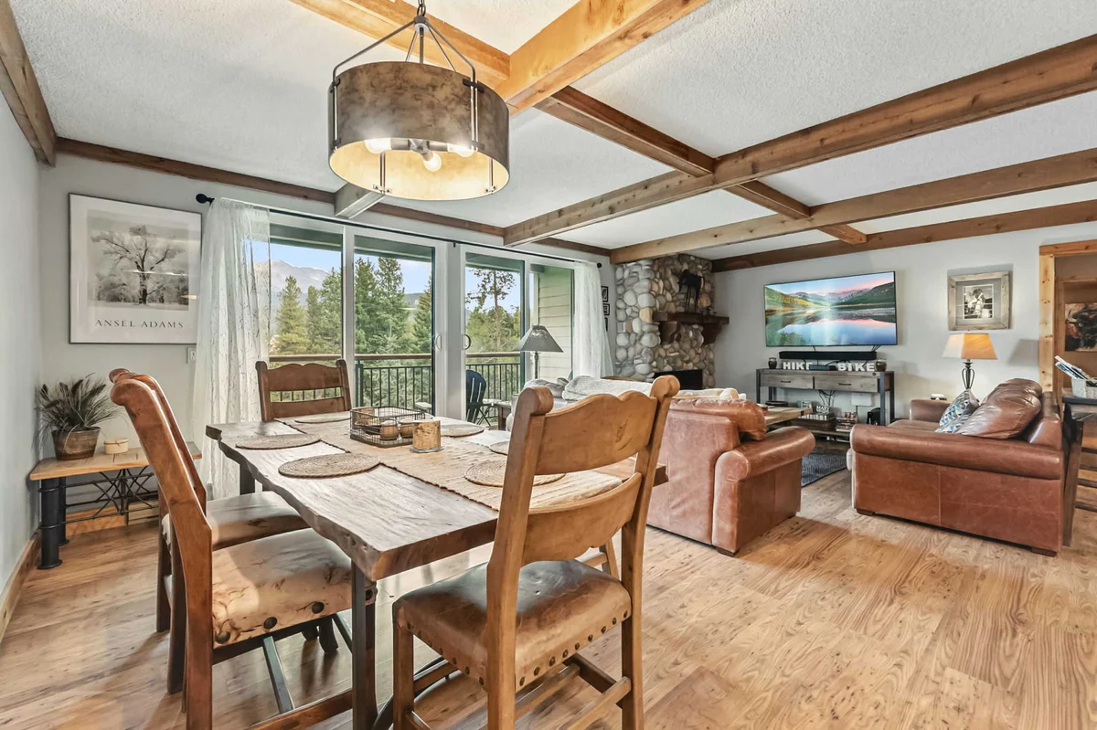 Condo in Breckenridge property photo 3