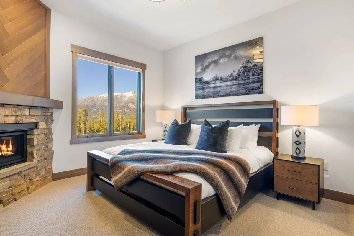 Wander Big Sky Timber #45