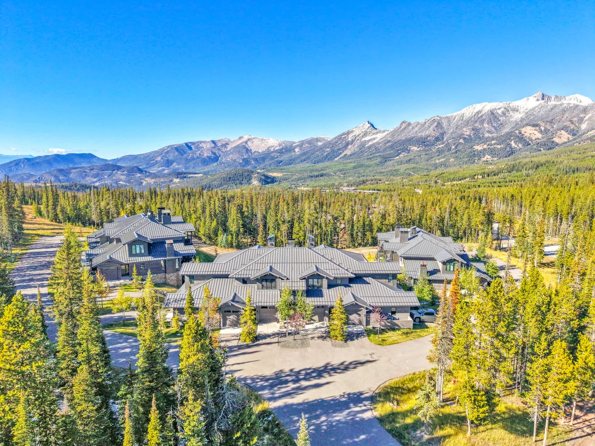 Wander Big Sky Timber #75