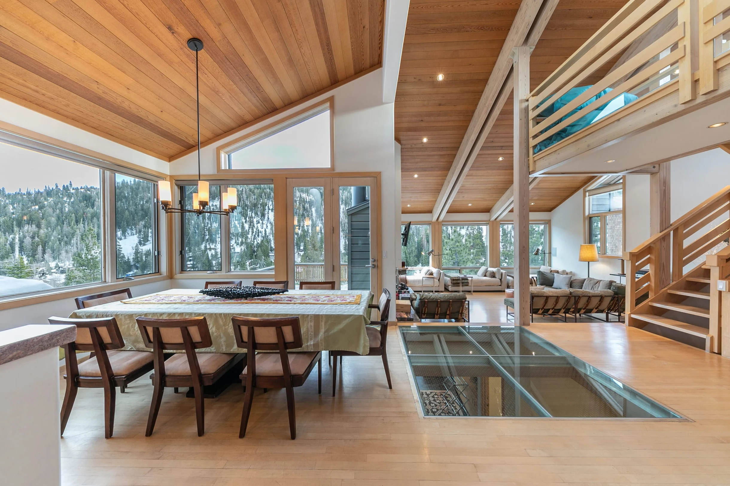 Wander Tahoe Alpine #74