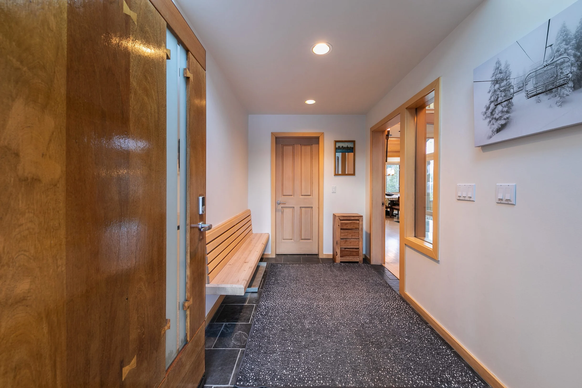 Wander Tahoe Alpine #86