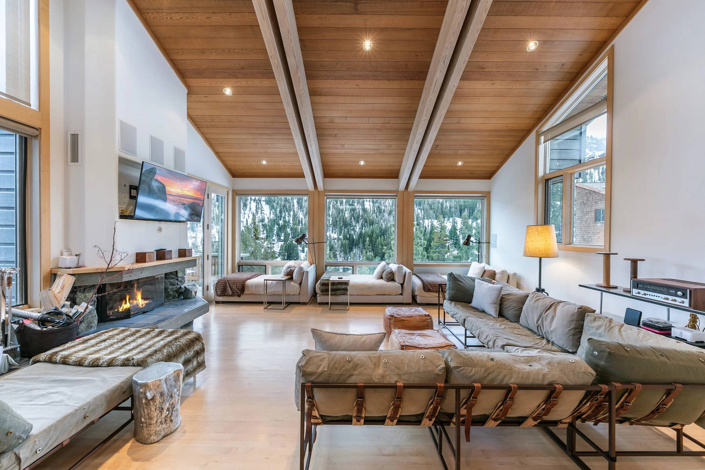 Wander Tahoe Alpine #73