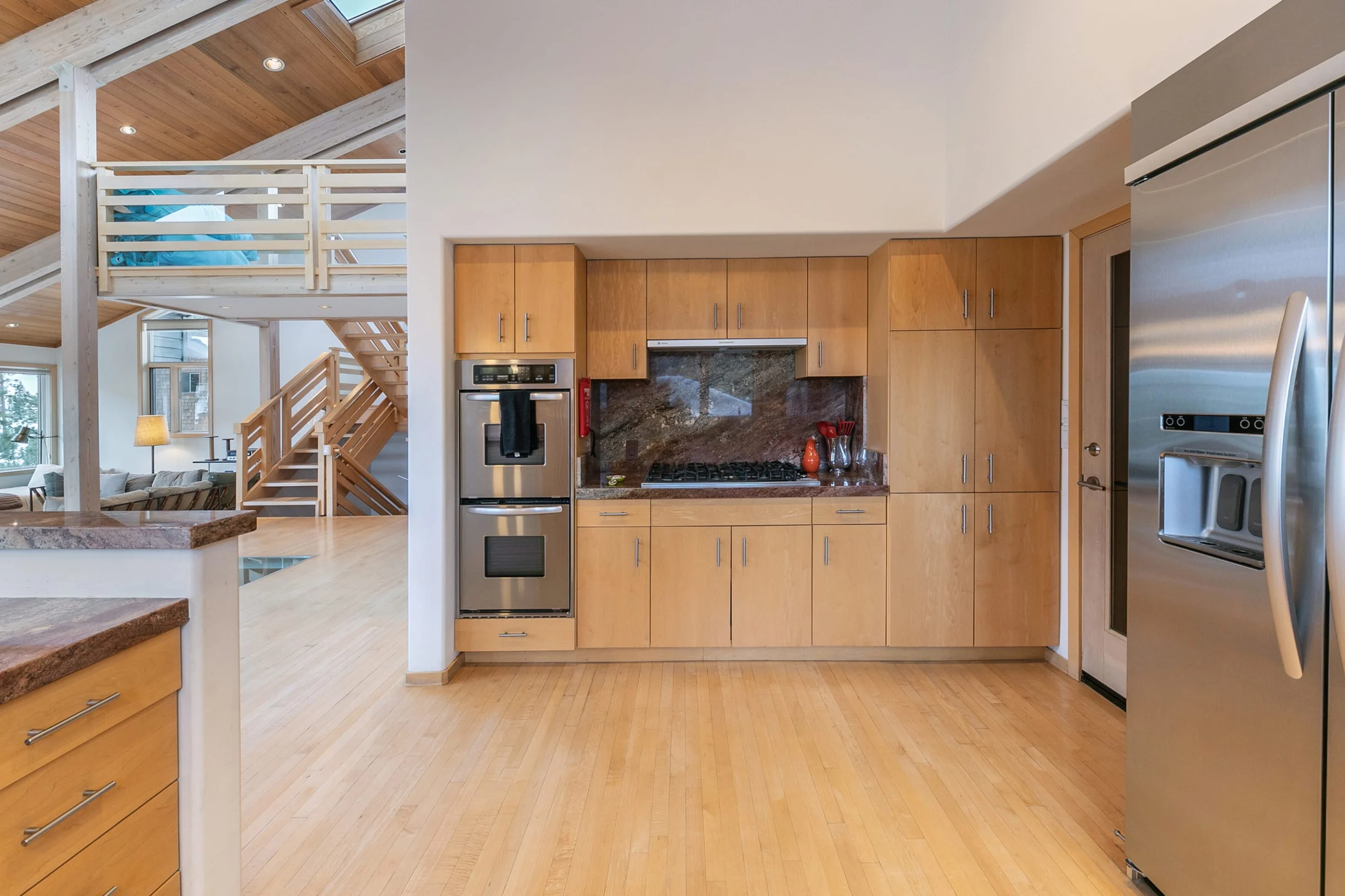 Wander Tahoe Alpine #48