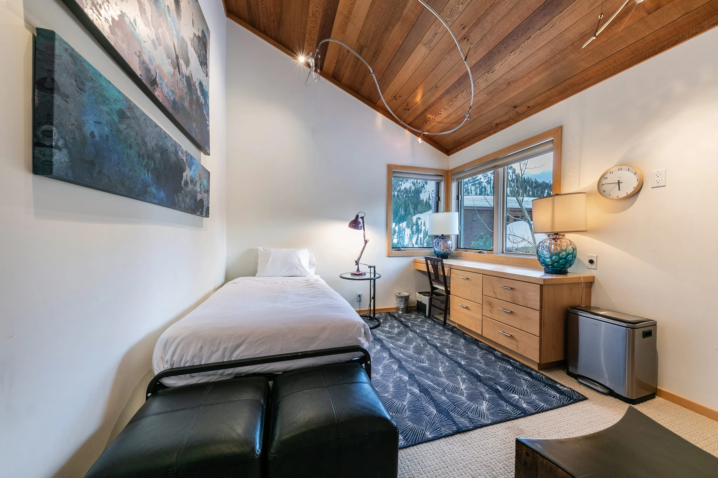 Wander Tahoe Alpine #57