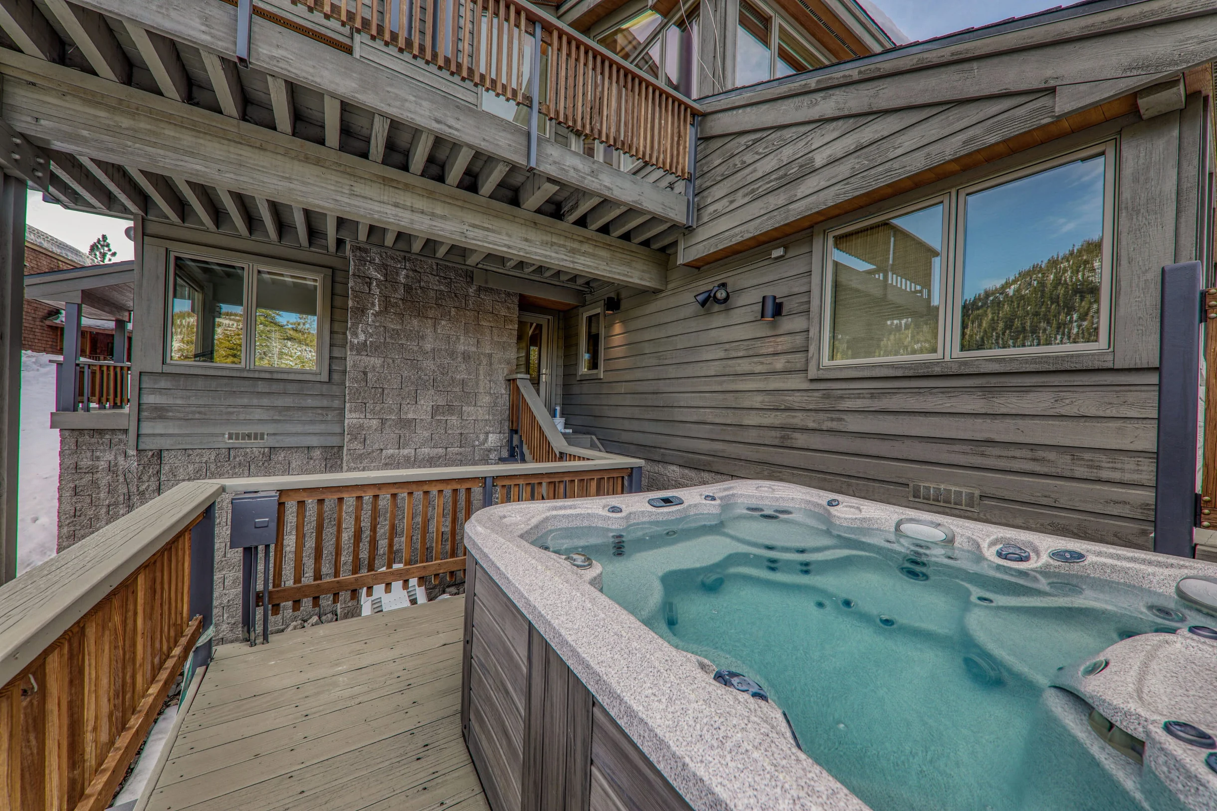 Wander Tahoe Alpine #70