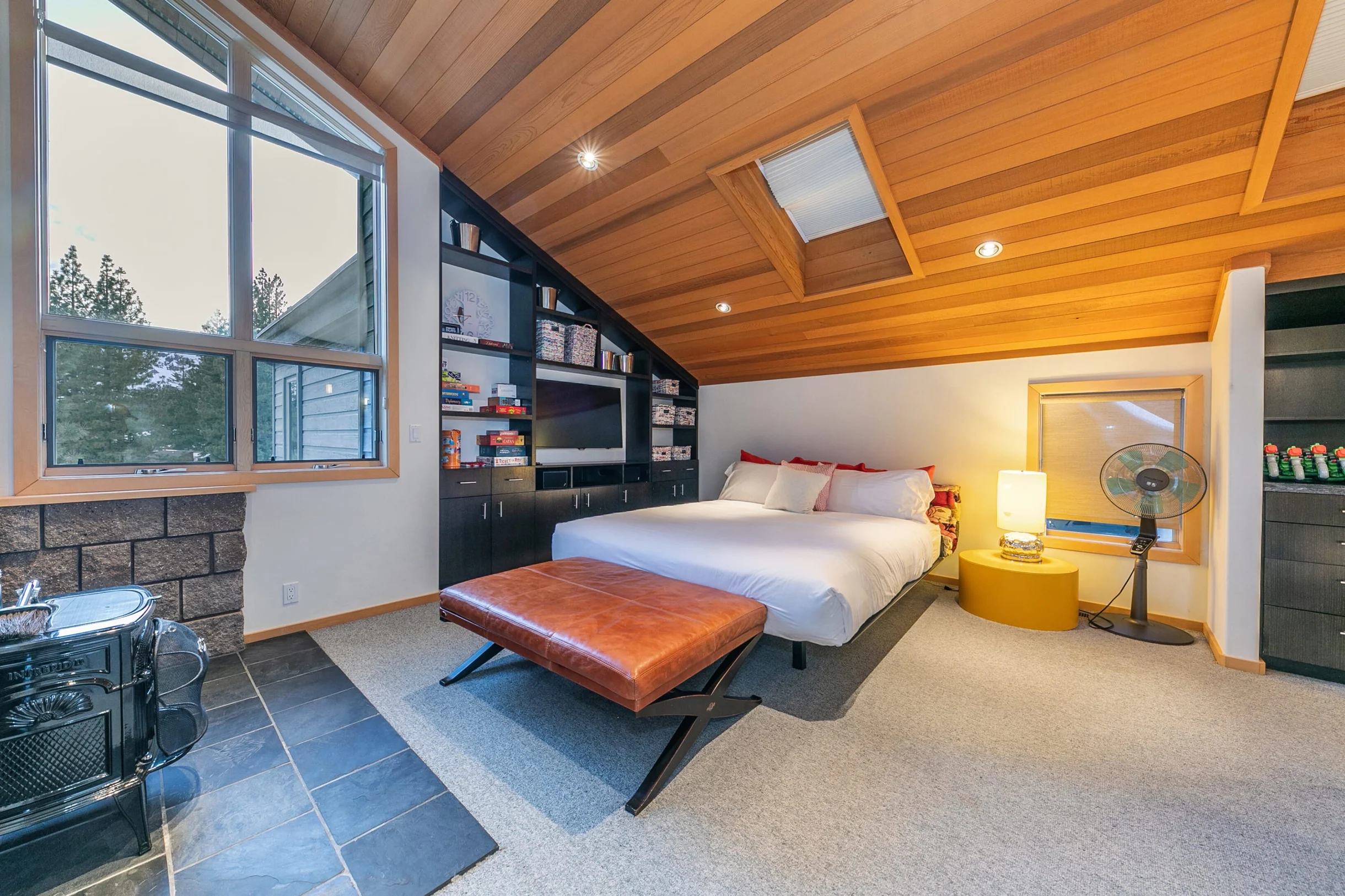 Wander Tahoe Alpine #89