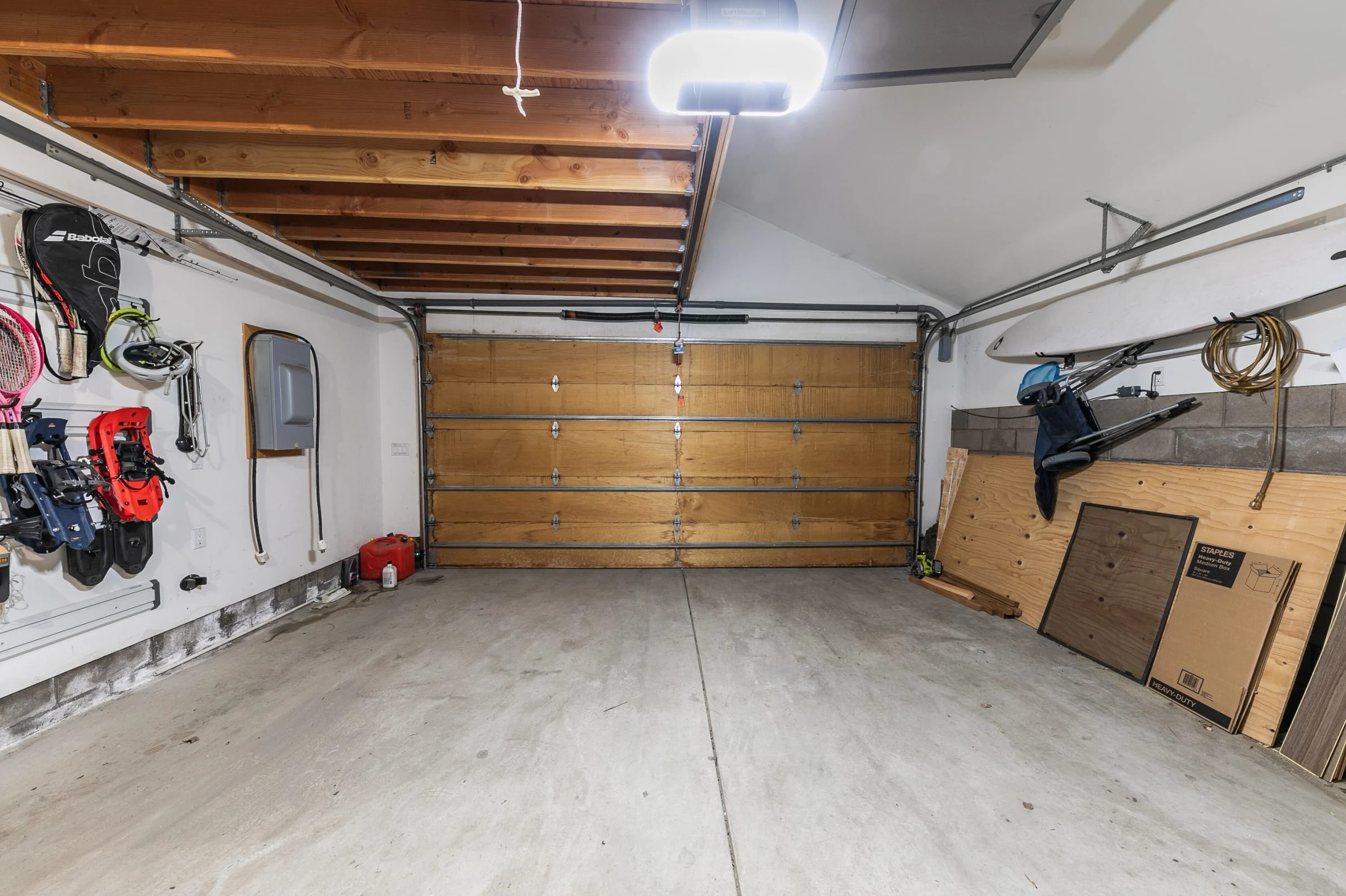 Wander Tahoe Alpine #75