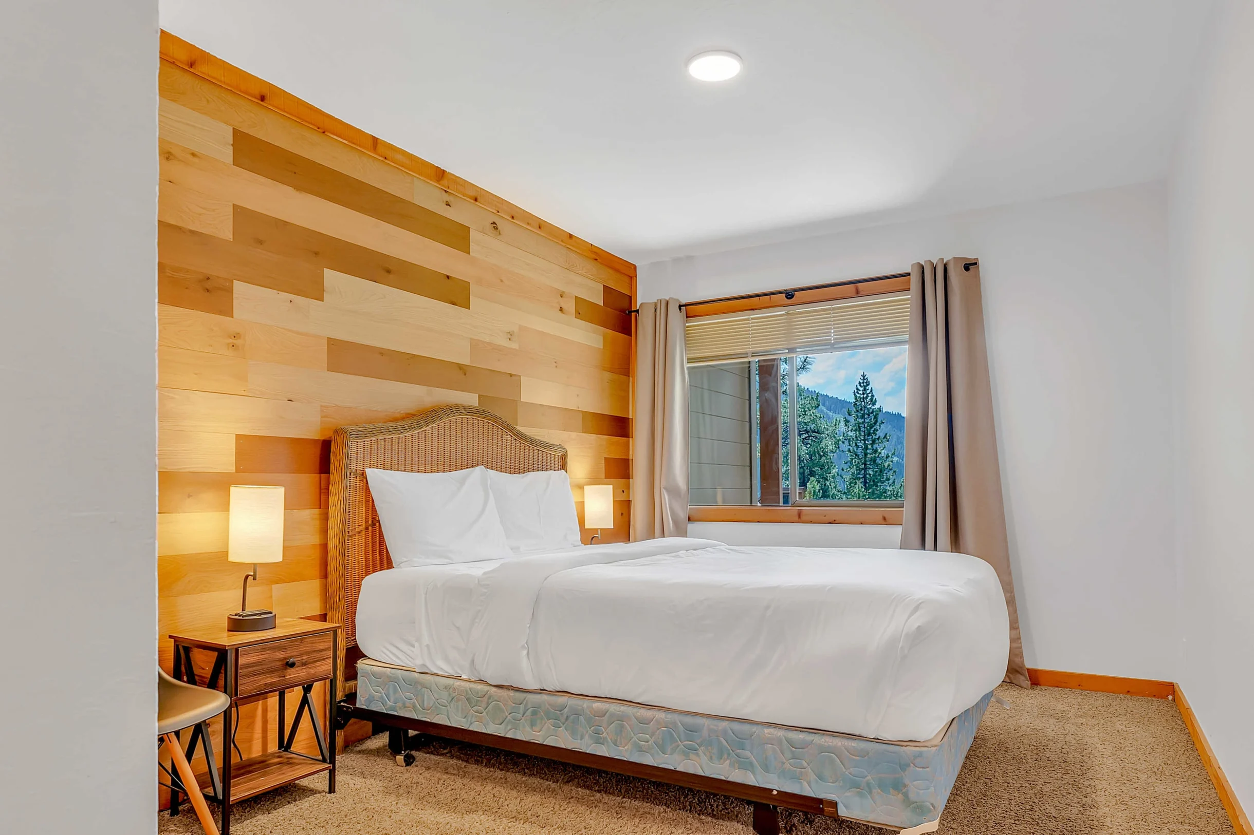 Wander Truckee Nest #59