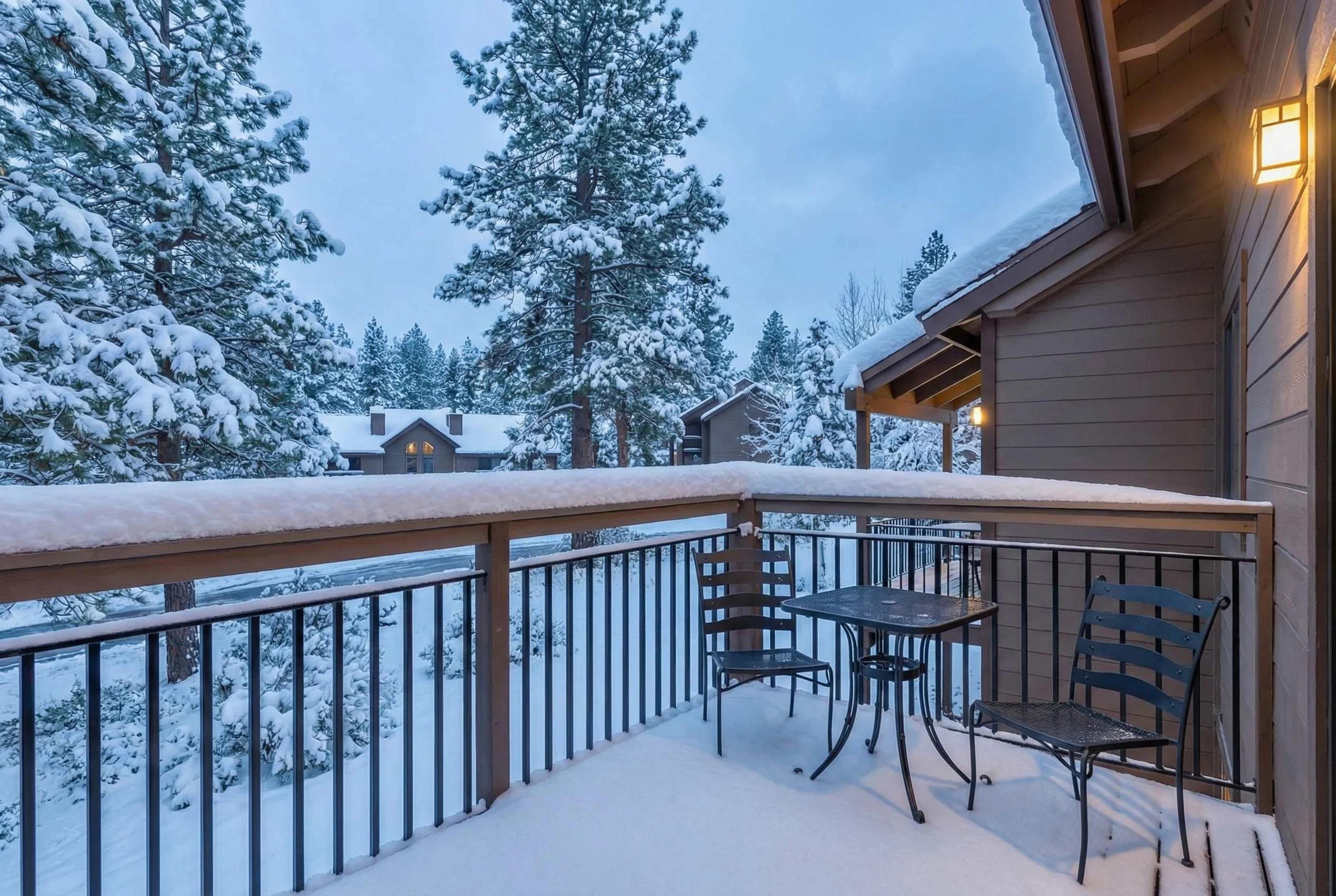 Wander Truckee Nest #43