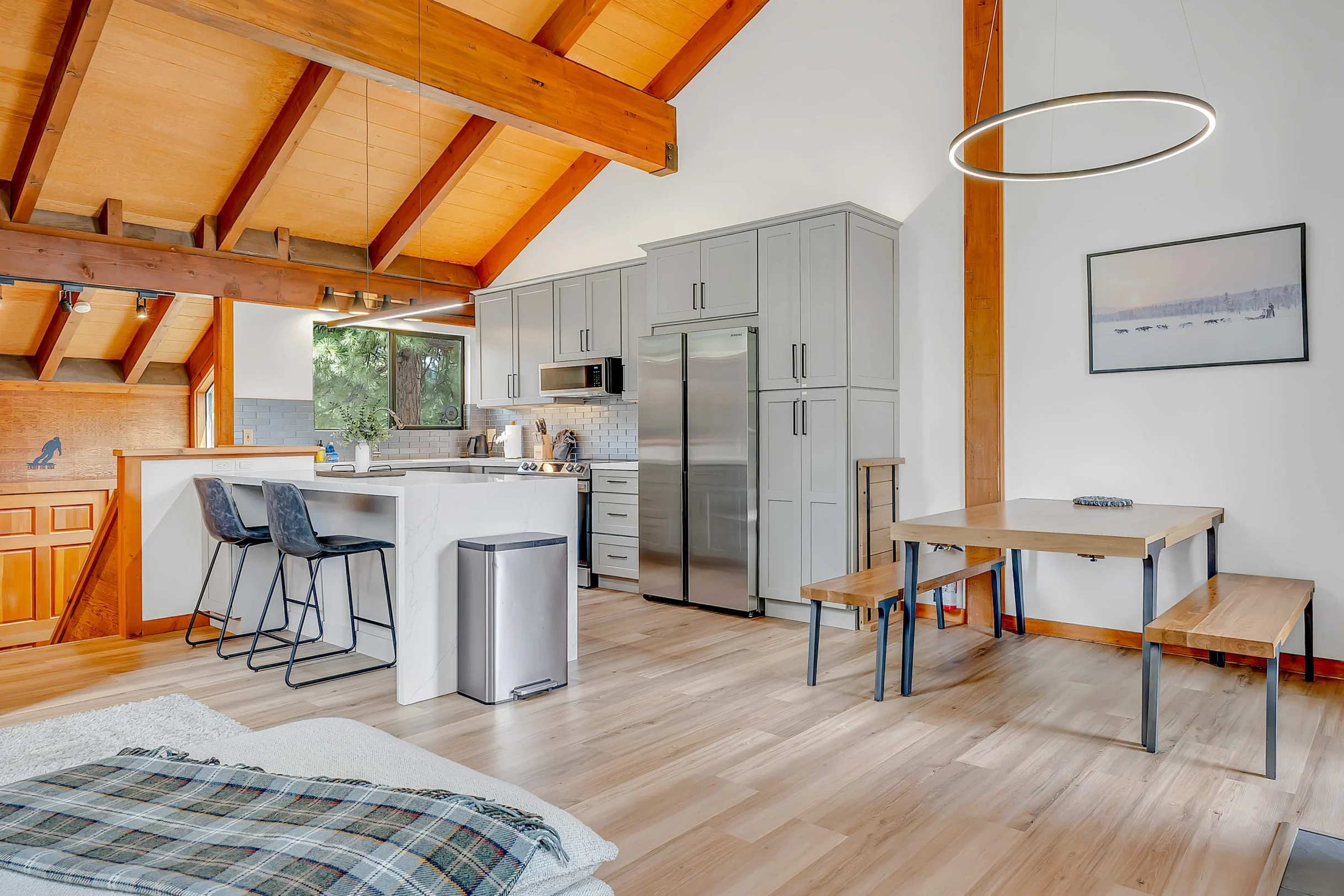 Wander Truckee Nest #57