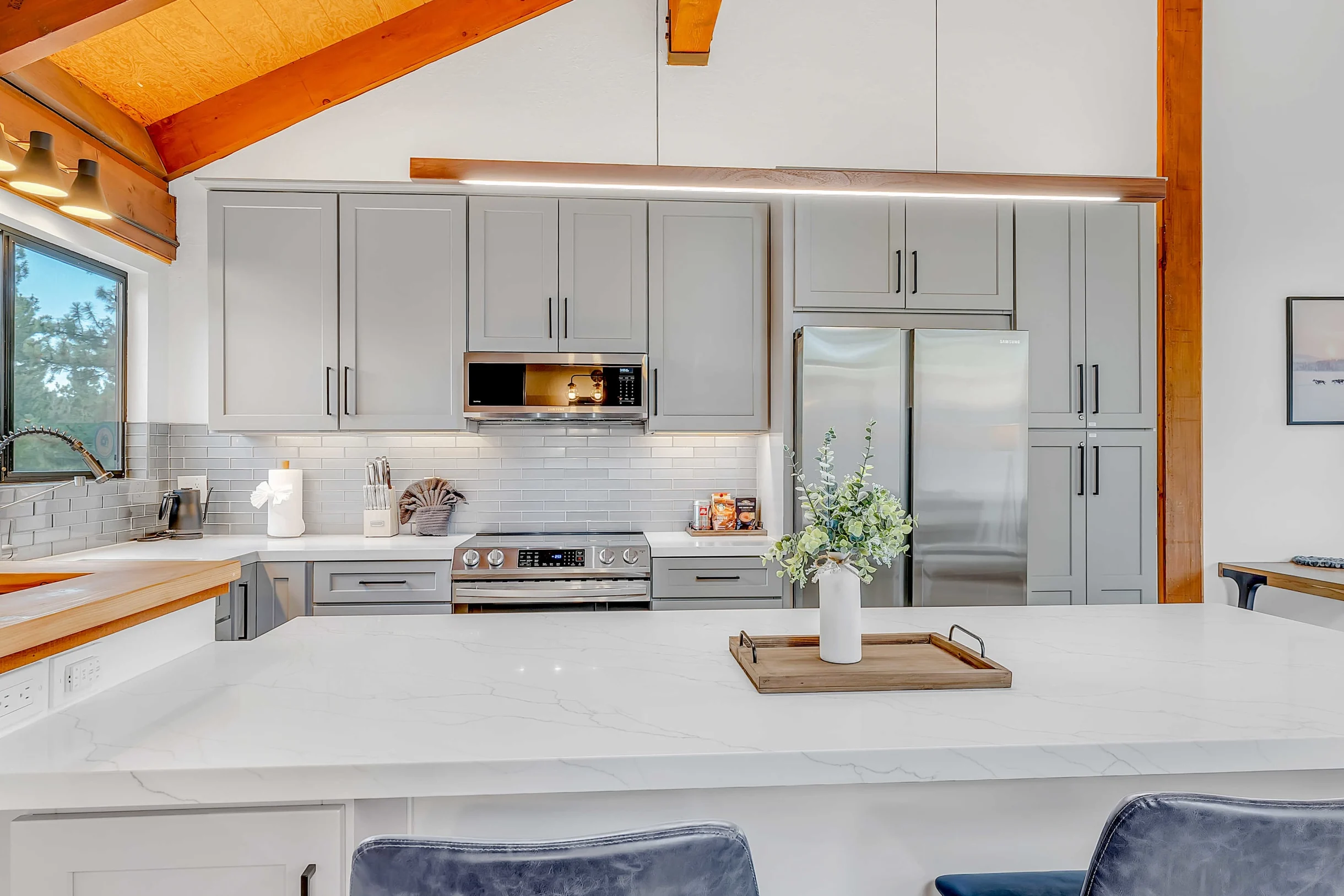 Wander Truckee Nest #51