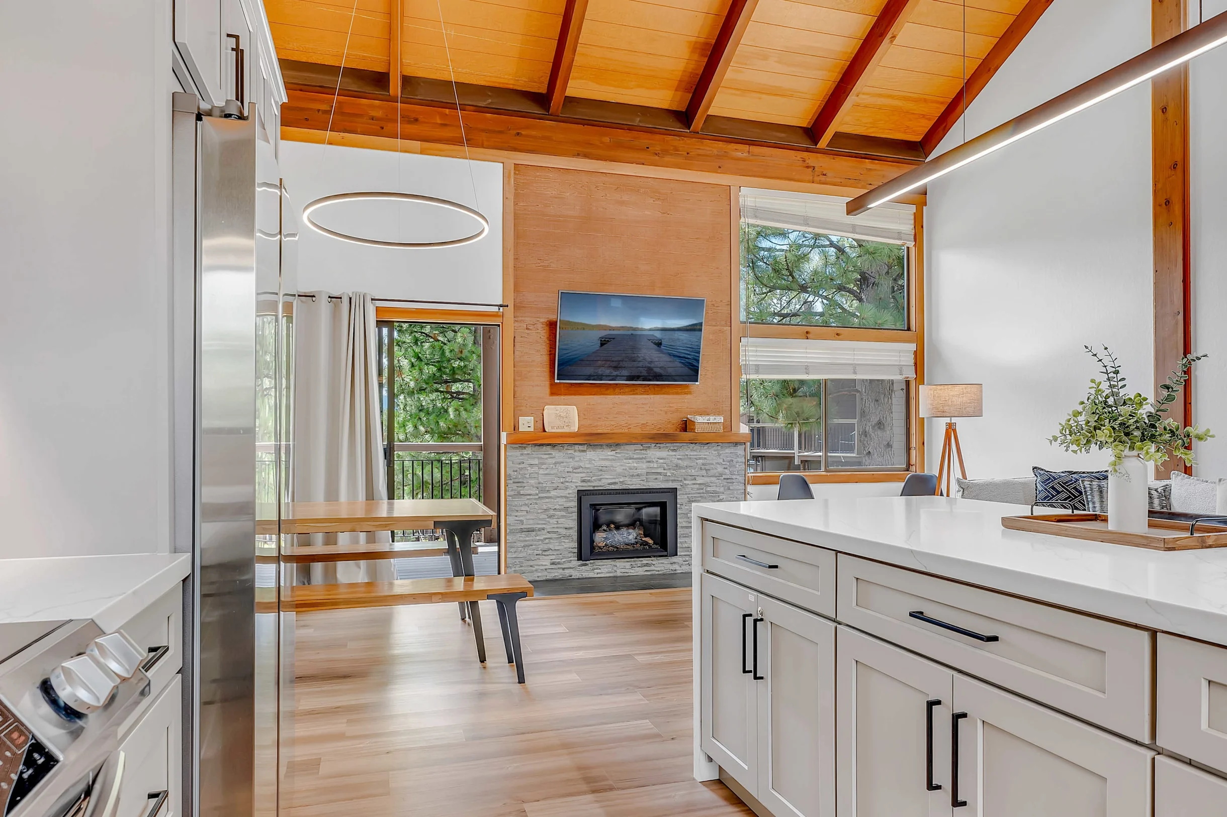 Wander Truckee Nest #64