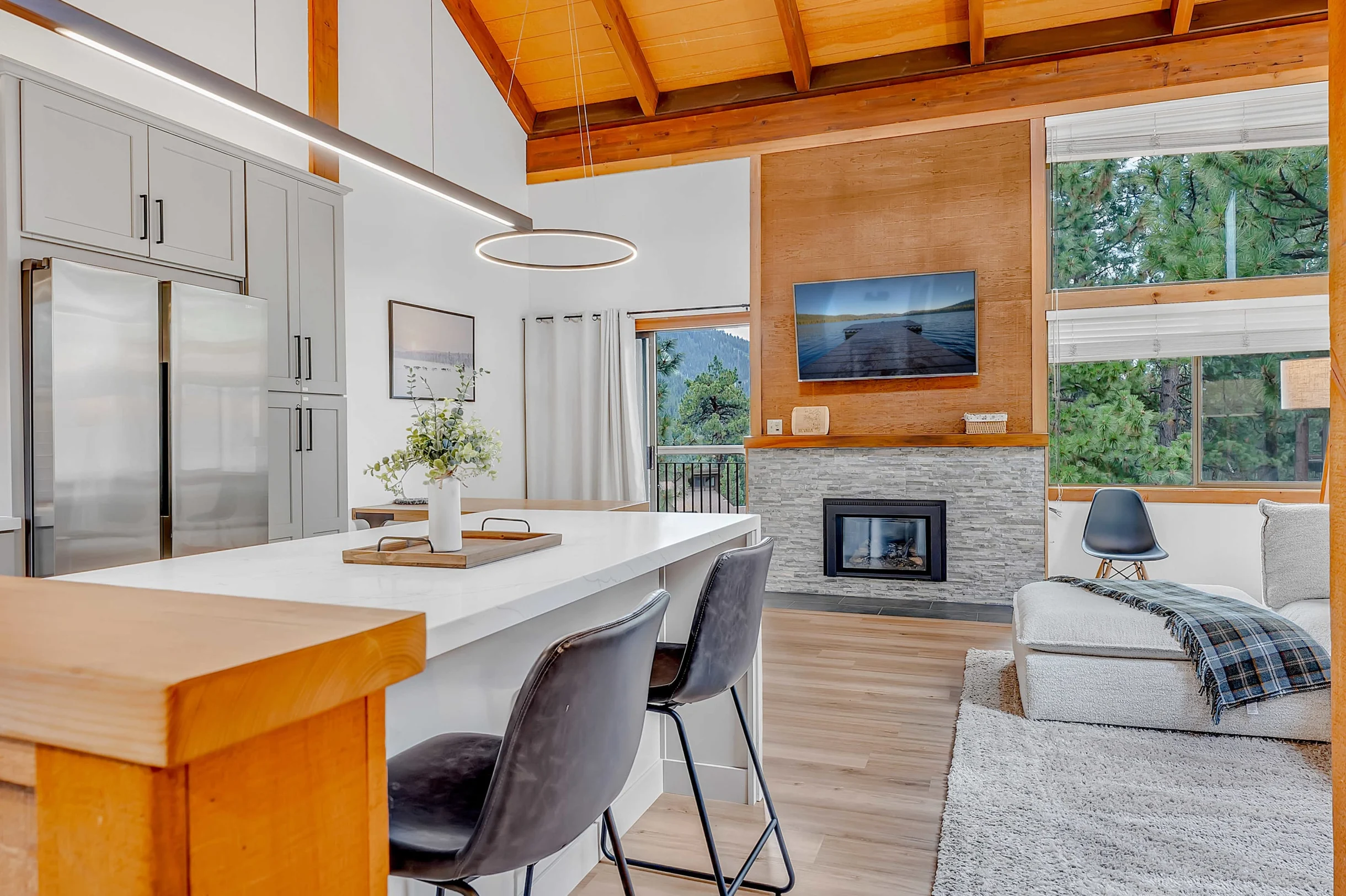 Wander Truckee Nest #54