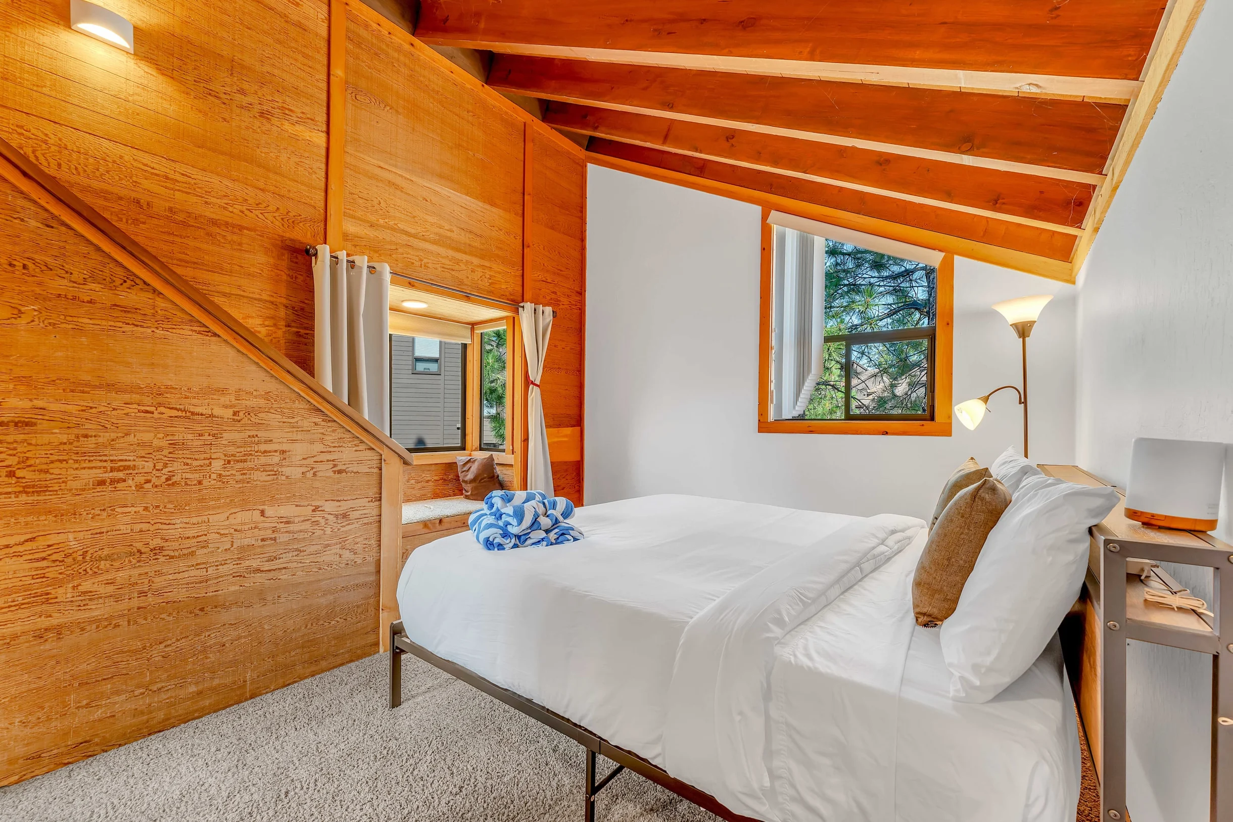 Wander Truckee Nest #56