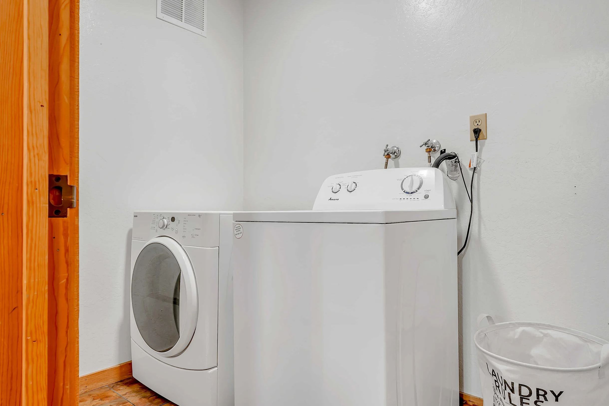 Wander Truckee Nest #58