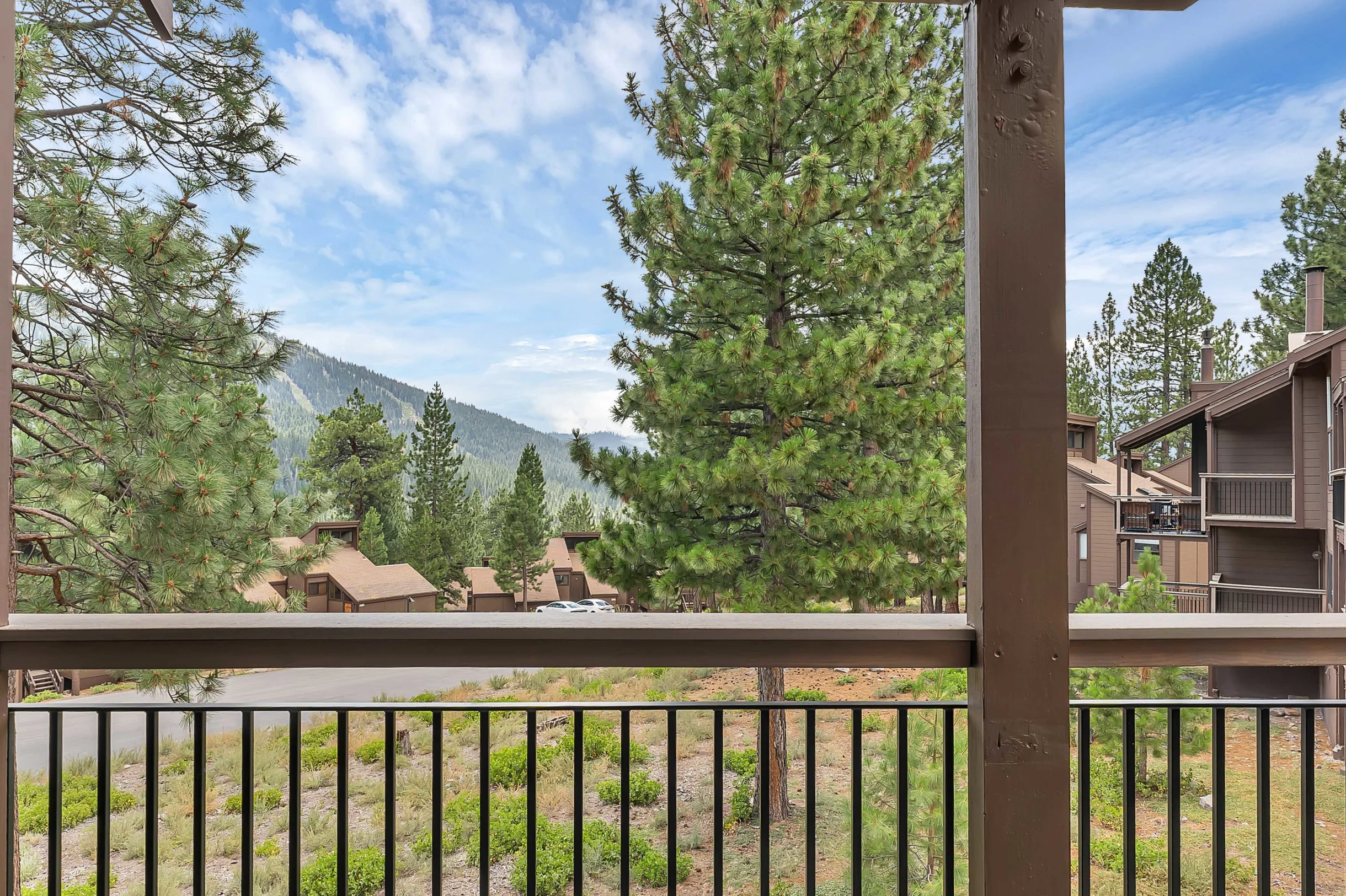 Wander Truckee Nest #45