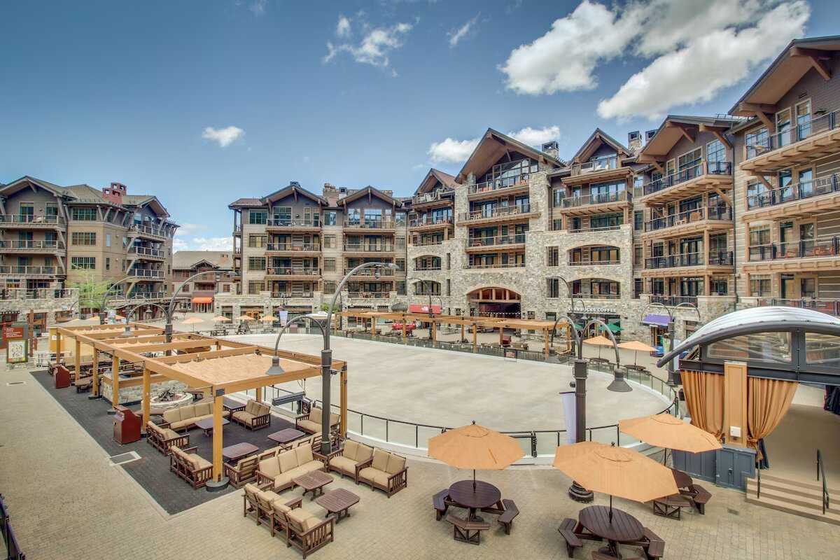 Wander Truckee Nest #88