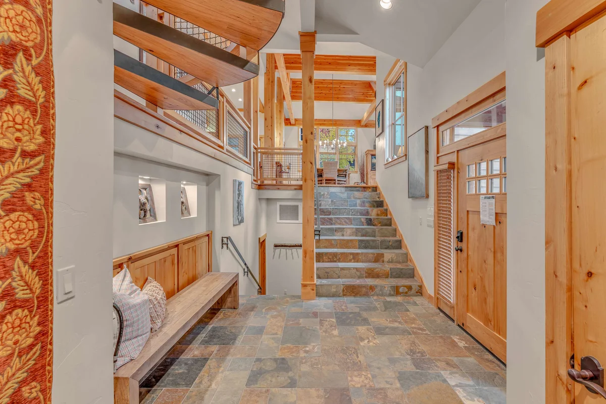 Wander Truckee Northstar