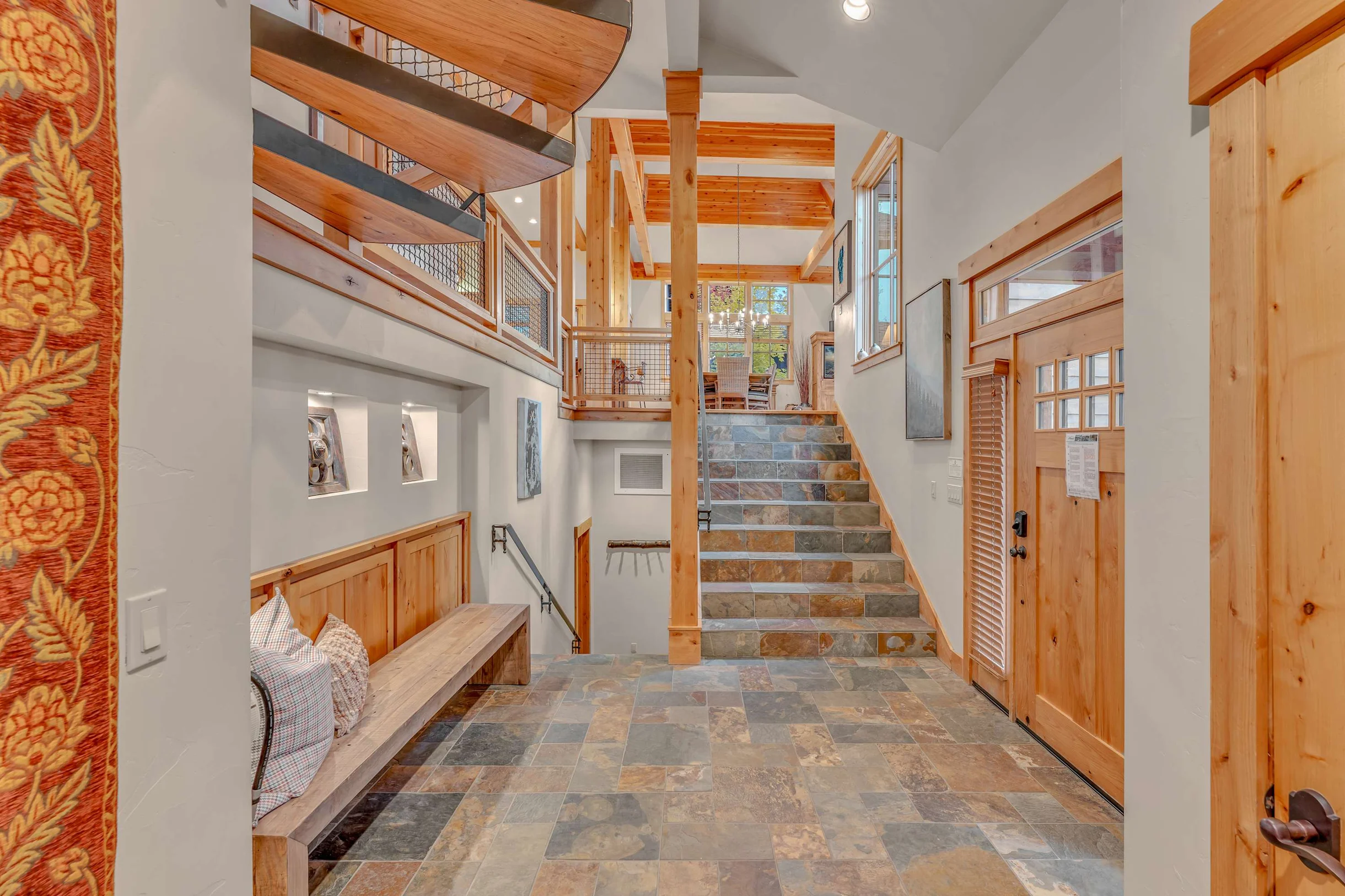 Wander Truckee Northstar #67