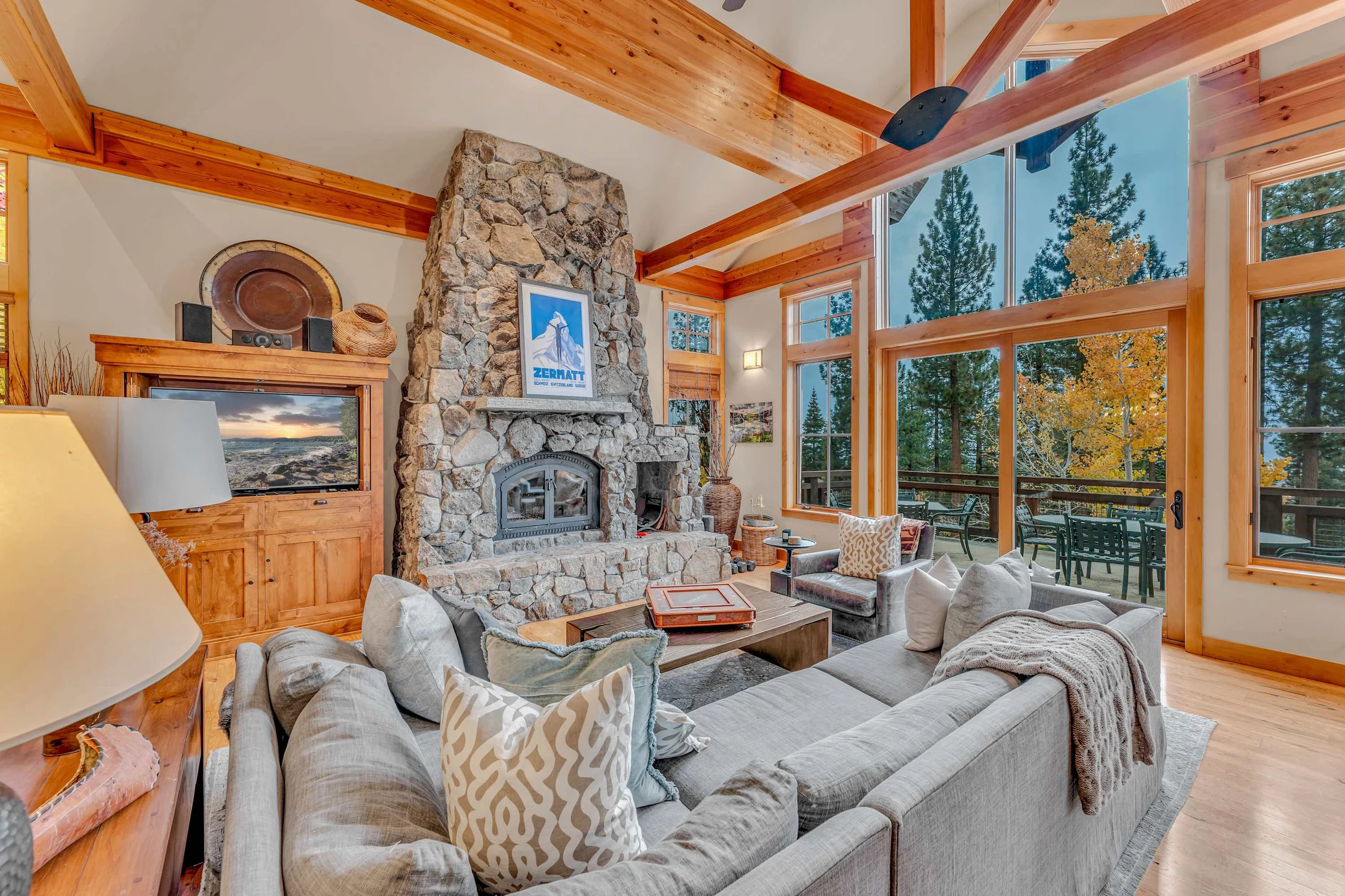 Wander Truckee Northstar #69