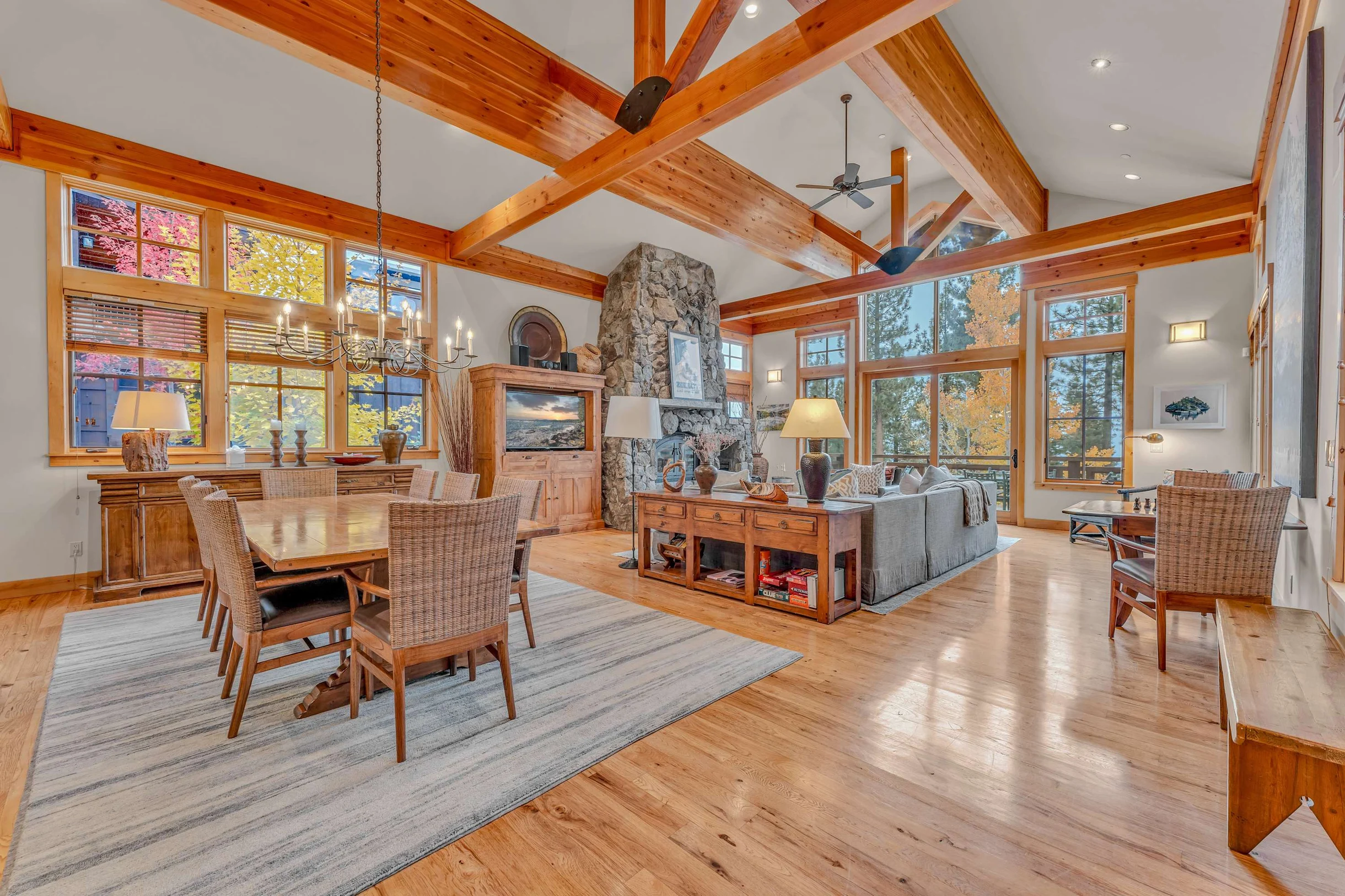 Wander Truckee Northstar #78