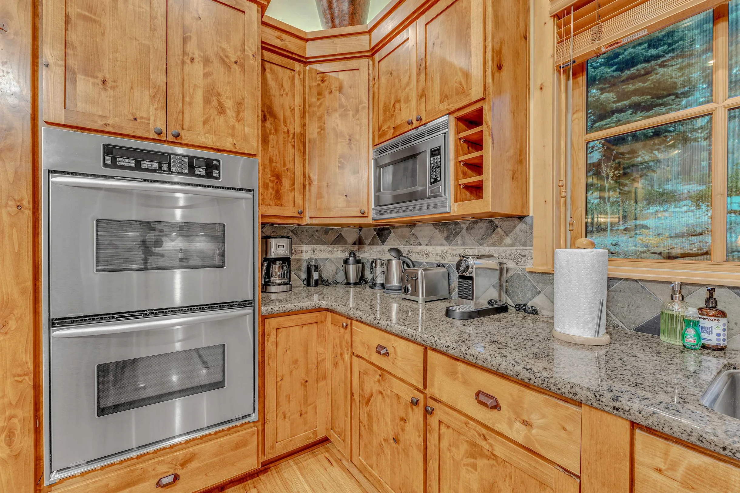 Wander Truckee Northstar #60