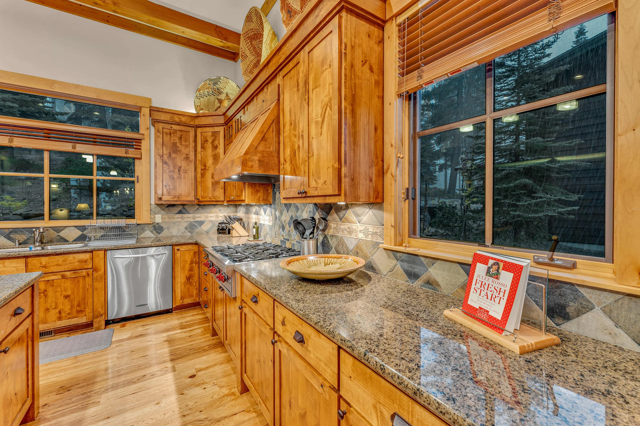 Wander Truckee Northstar #63