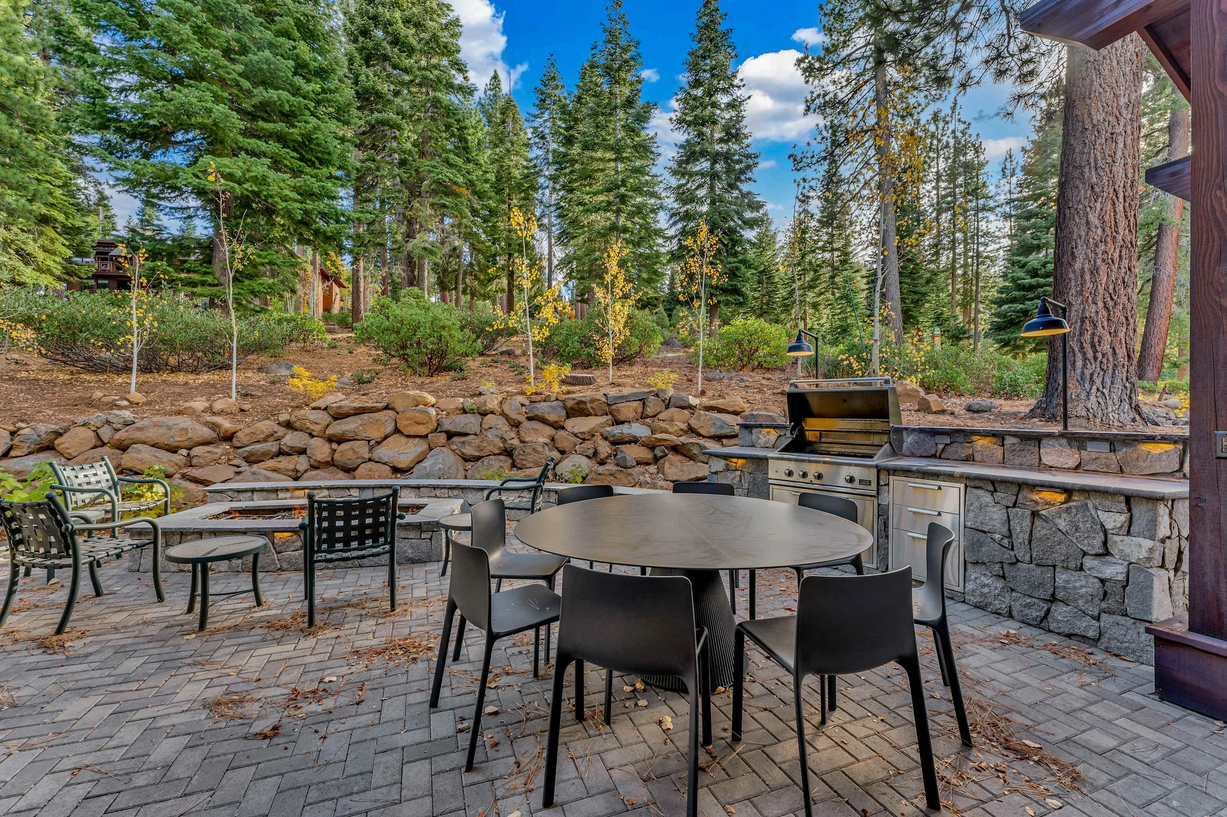 Wander Truckee Northstar #55