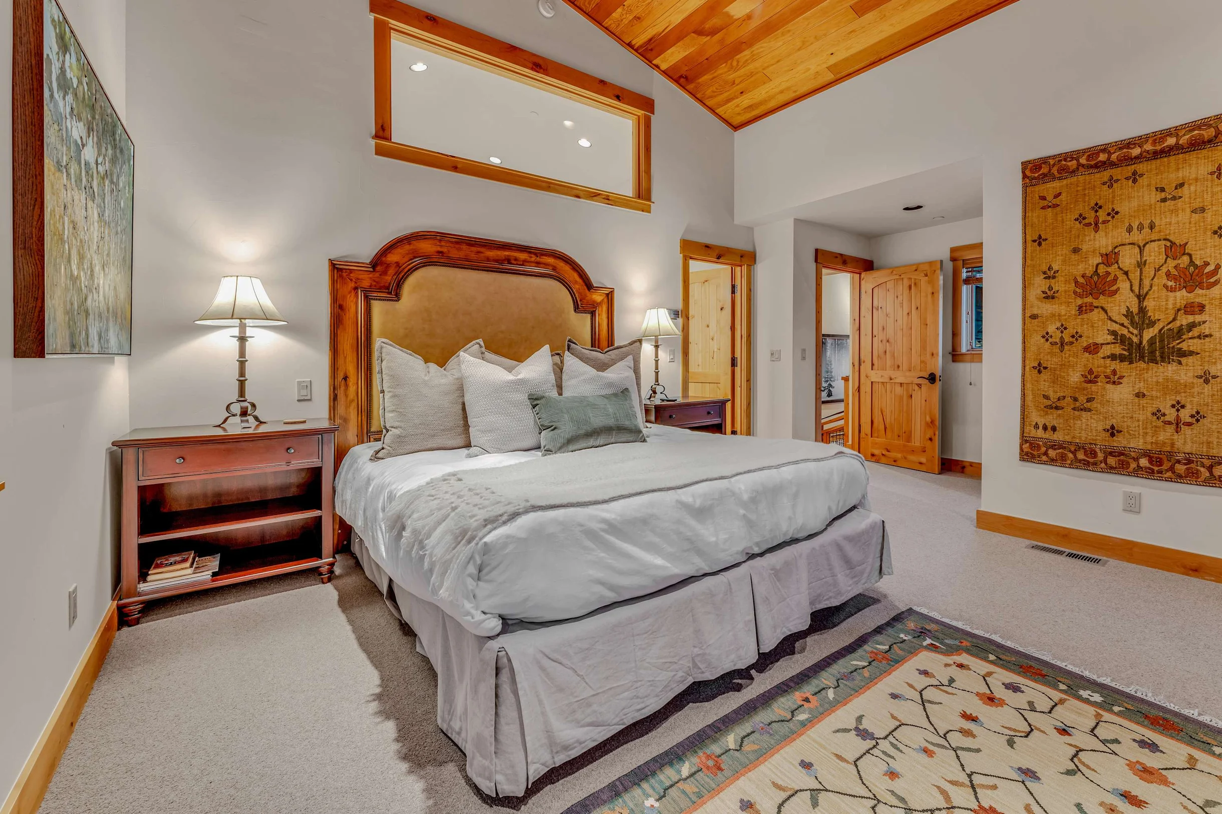 Wander Truckee Northstar #81