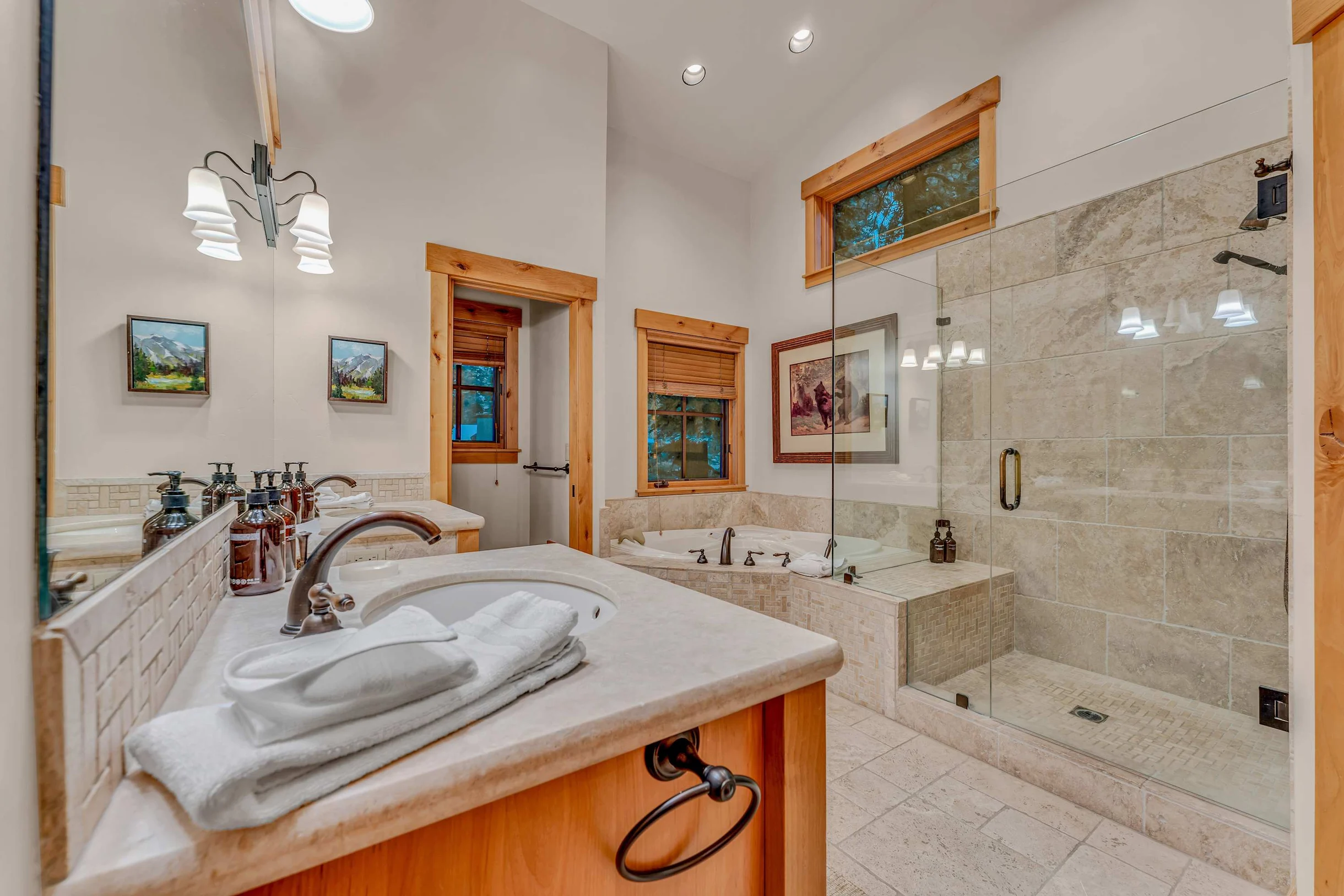 Wander Truckee Northstar #42