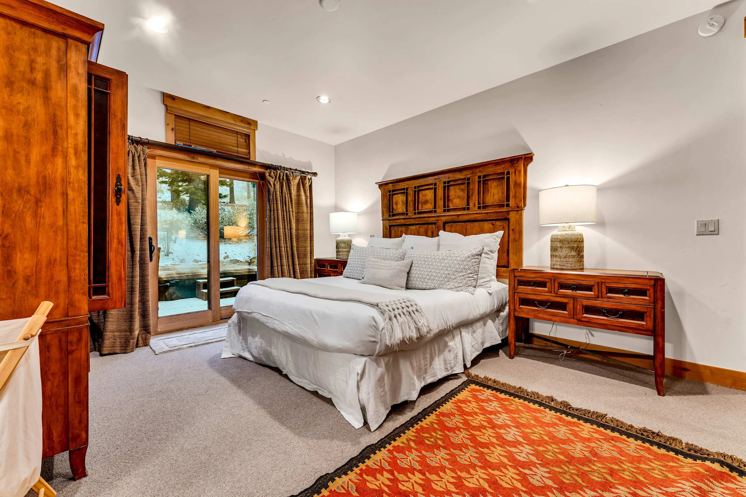 Wander Truckee Northstar #72