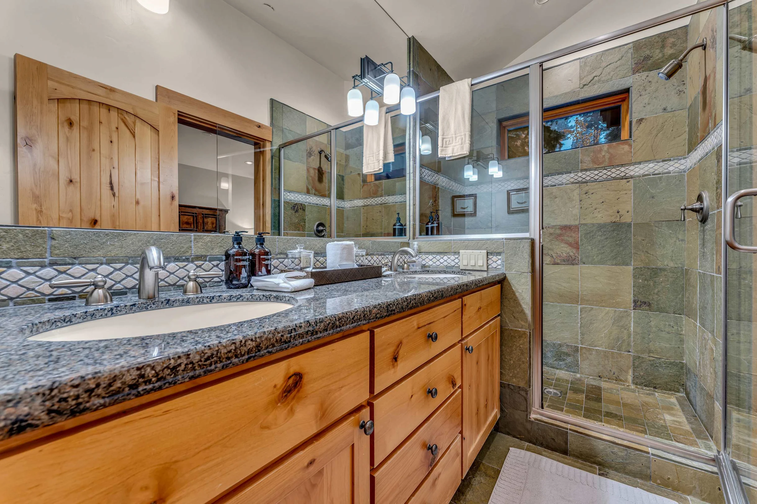 Wander Truckee Northstar #66