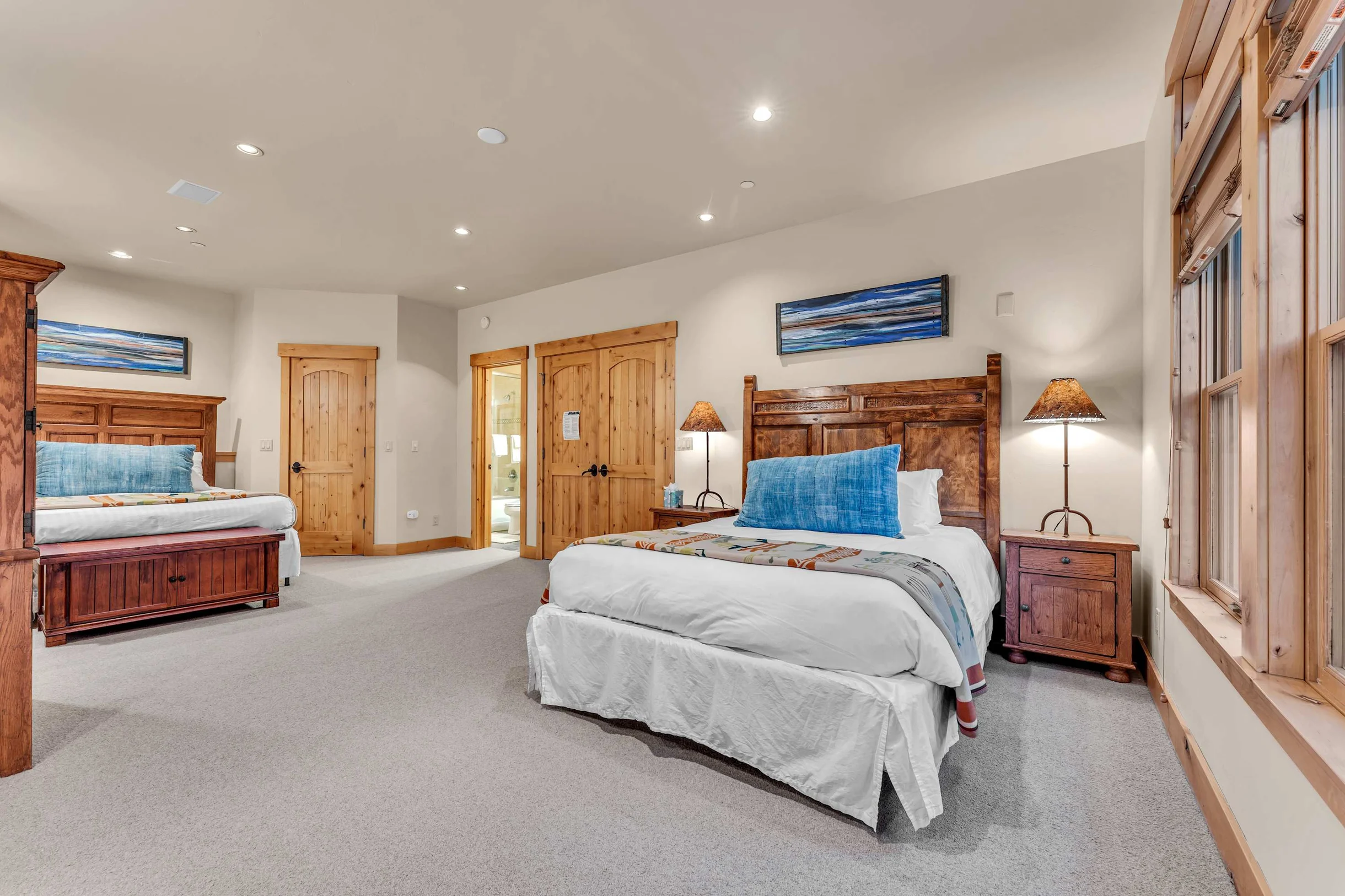 Wander Truckee Northstar #62