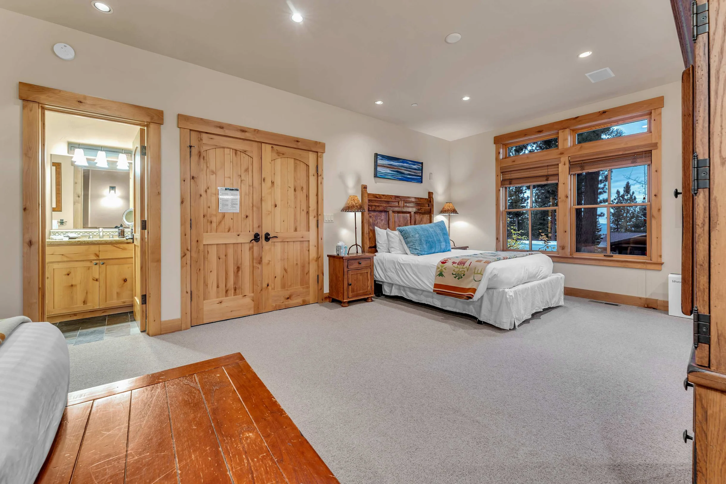 Wander Truckee Northstar #73